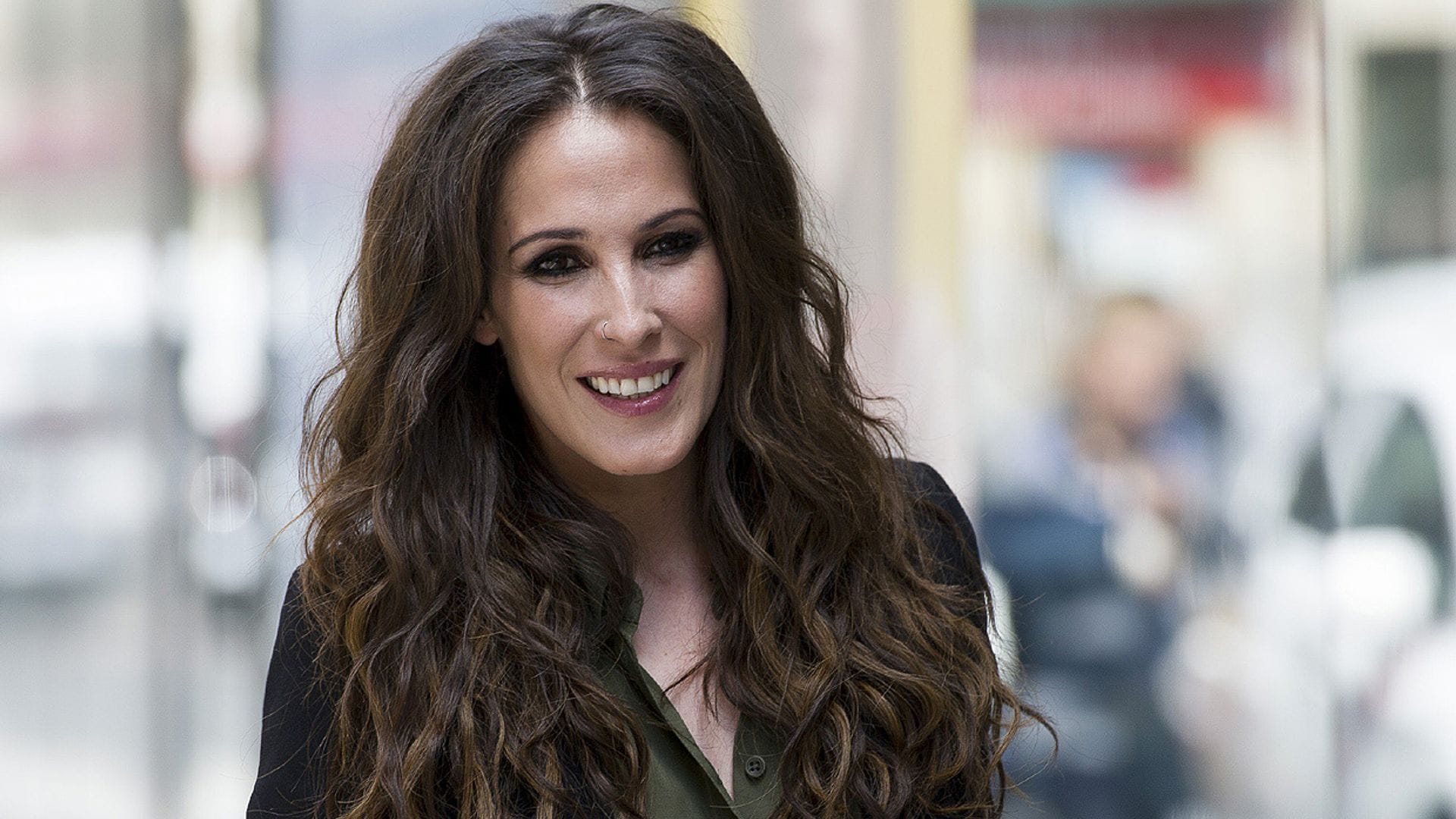 'Ganas de veros', la felicidad de Malú al dar buenas noticias ¡por partida doble!