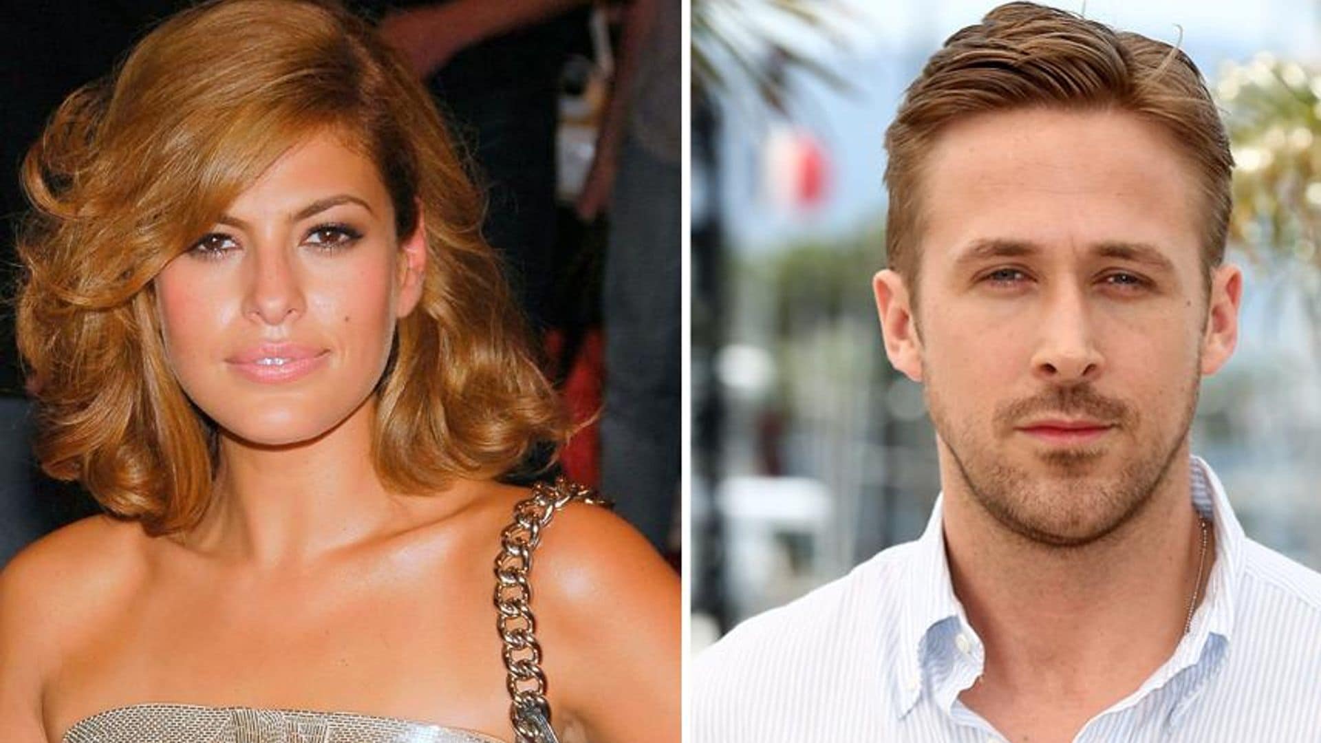 Eva Mendes y el secreto para mantener su familia unida con Ryan Gosling |  ¡HOLA!