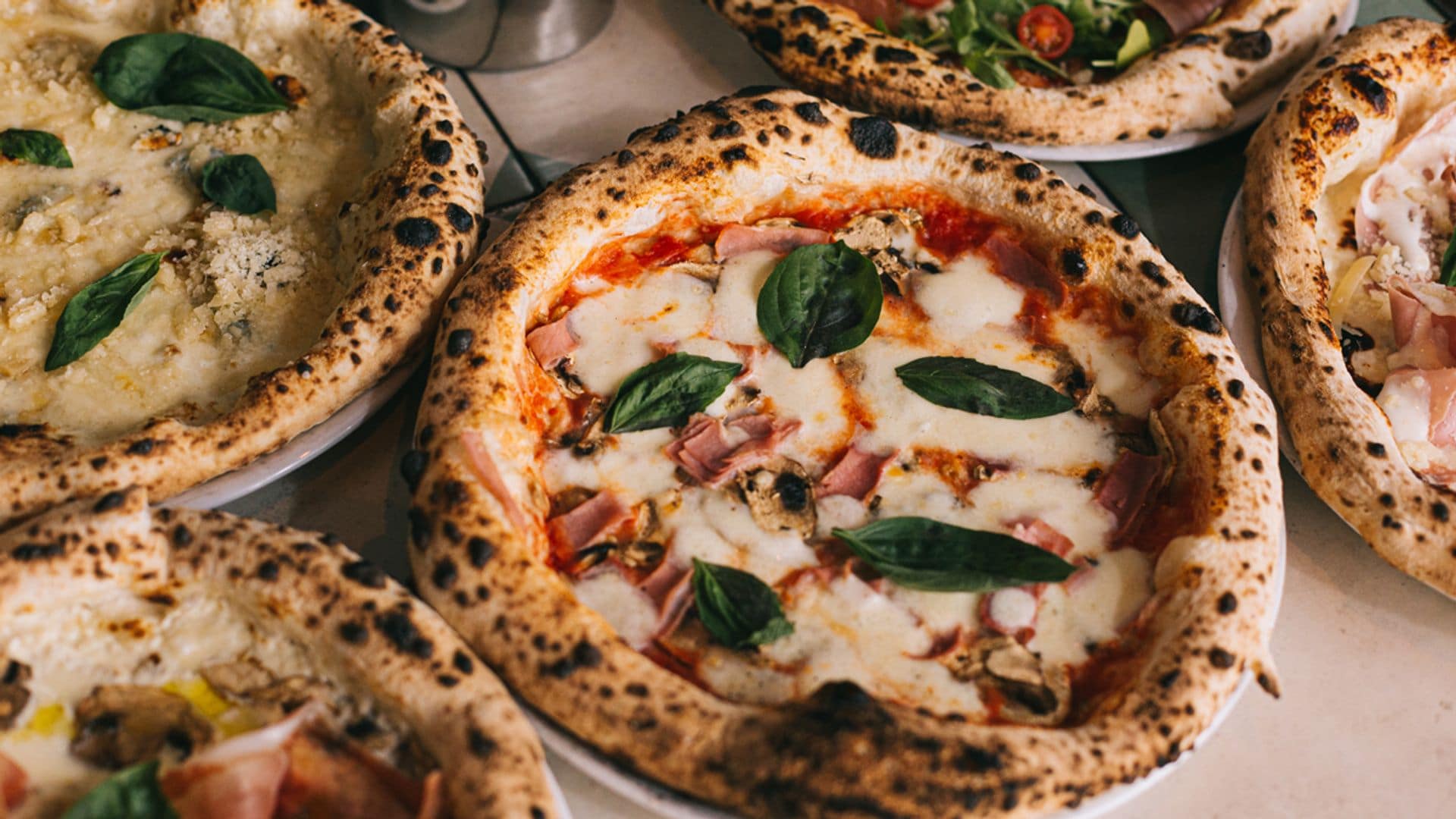 La Mejor Cadena de Pizza Artesanal del Mundo es española