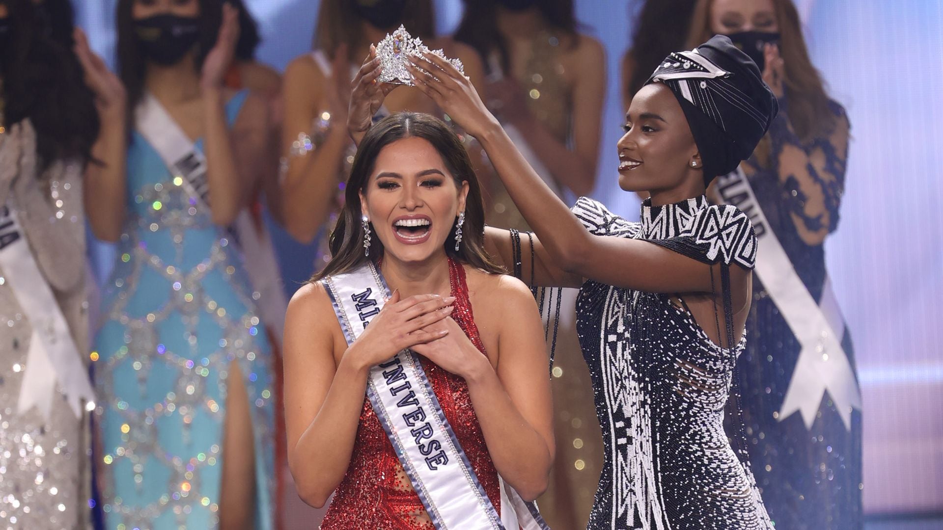 Se revelan nuevos detalles para Miss Universe México