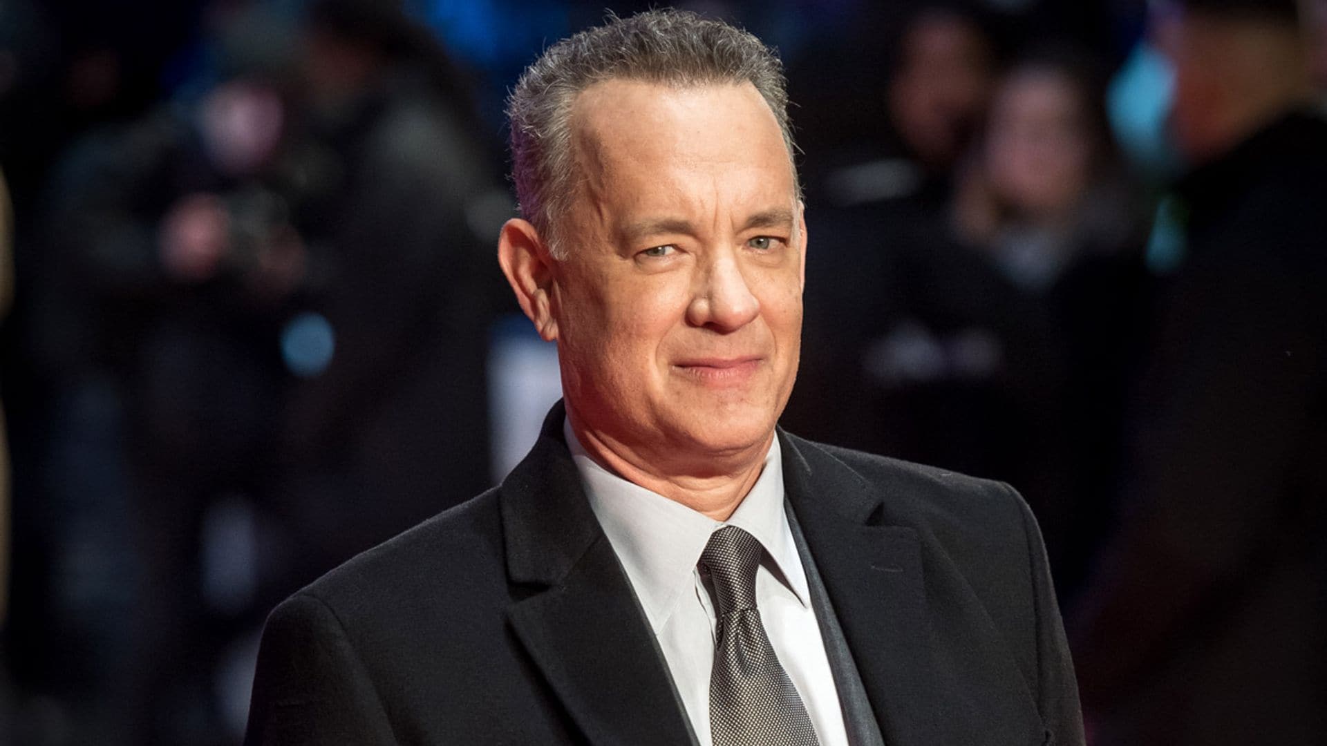 Tom Hanks