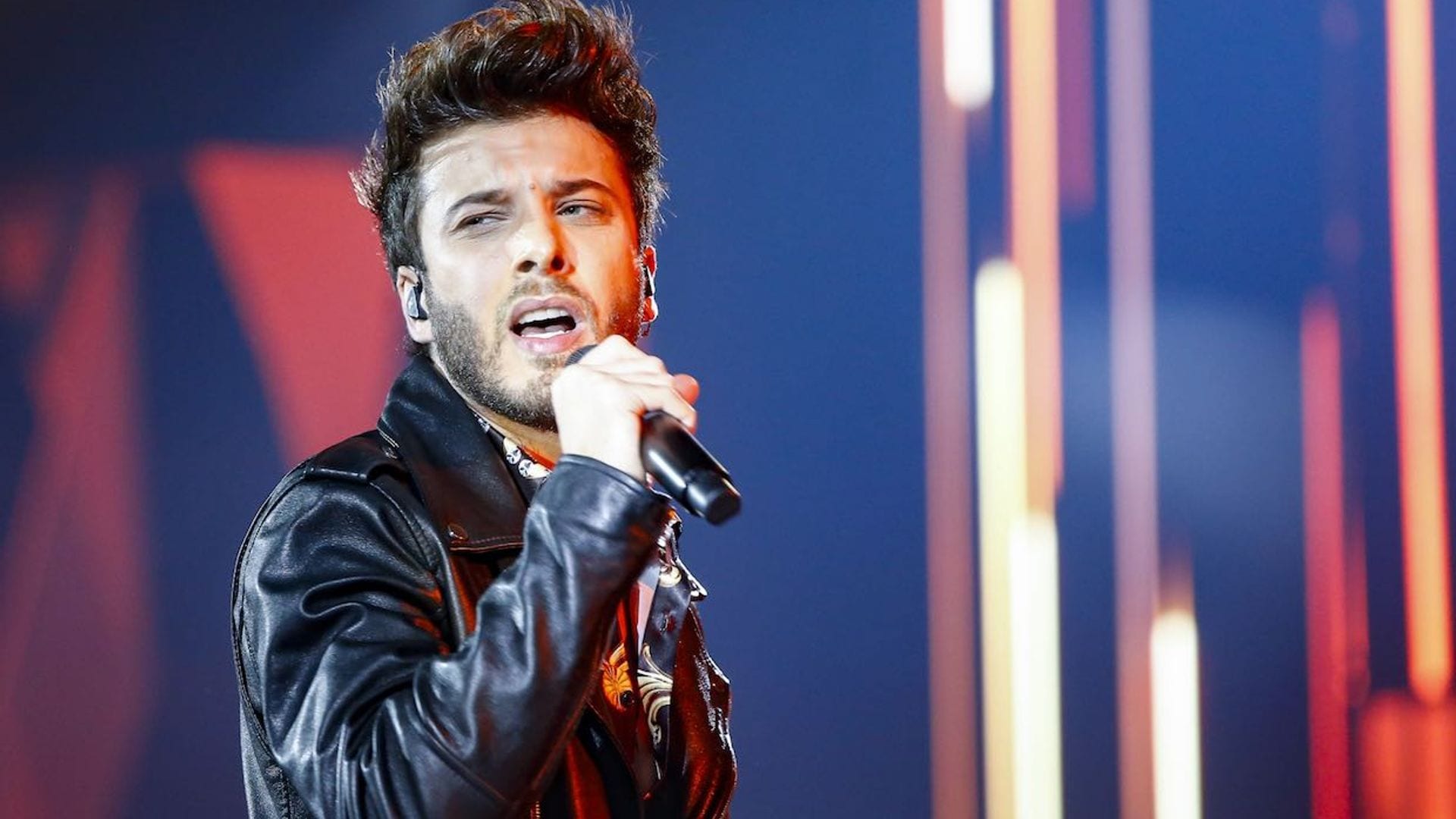 Blas Cantó emociona a sus fans con 'ComplicaDos', la reedición de su álbum debut en solitario