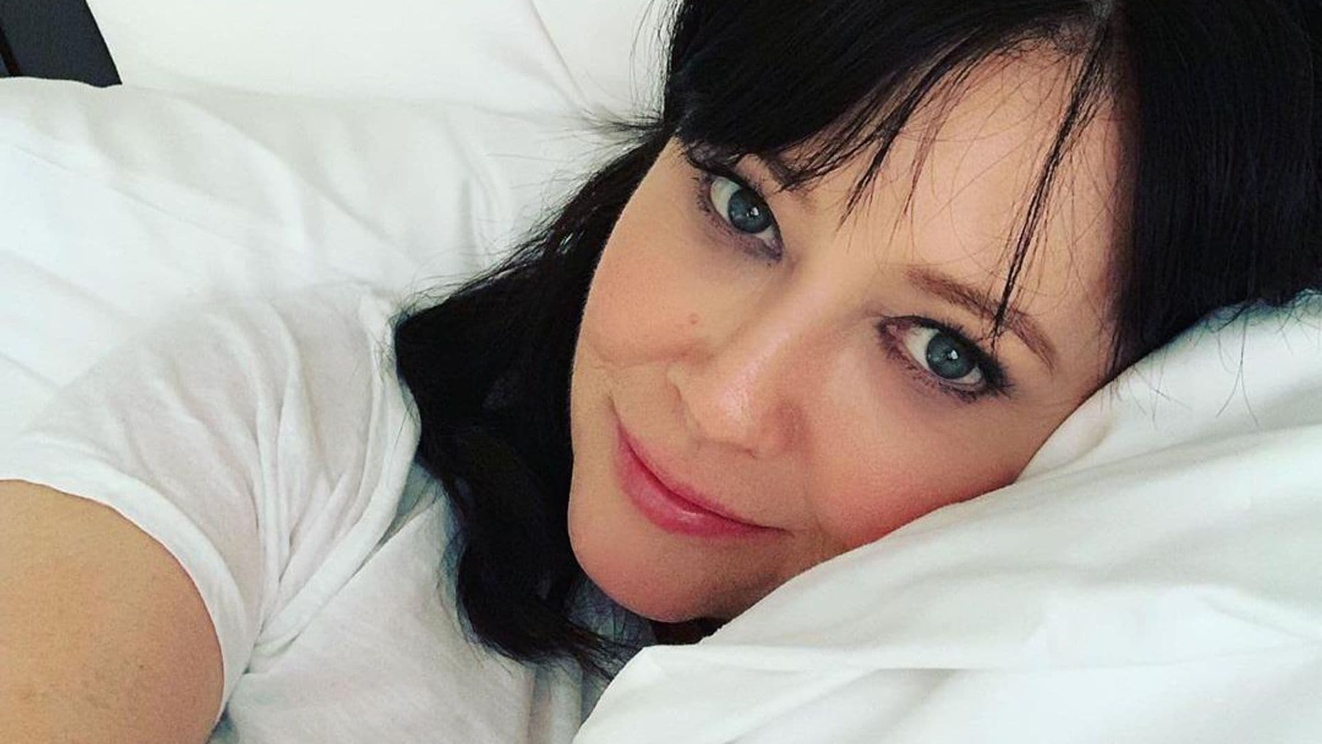 La madre de Shannen Doherty revela el mayor regalo que le hizo su hija antes de morir