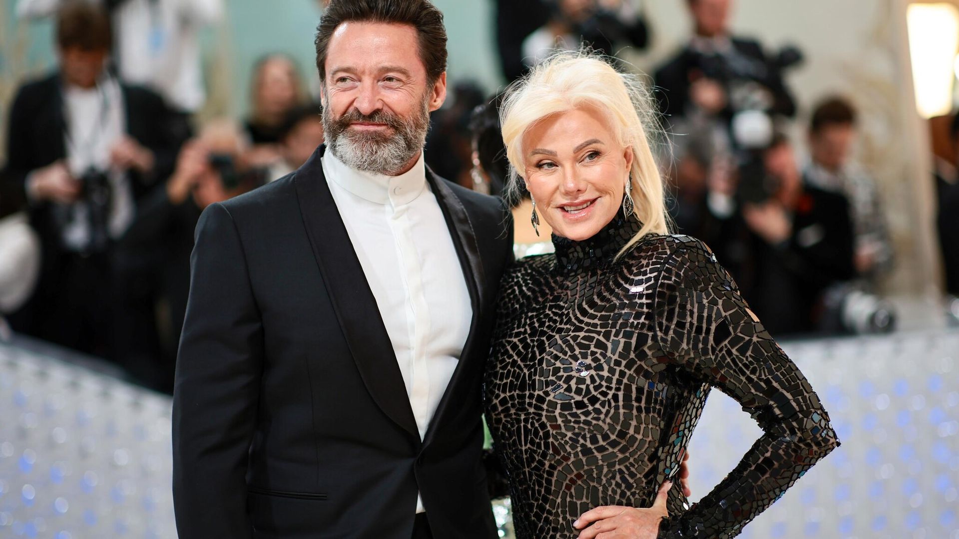 ¿Qué será de la fortuna de Hugh Jackman tras su divorcio?