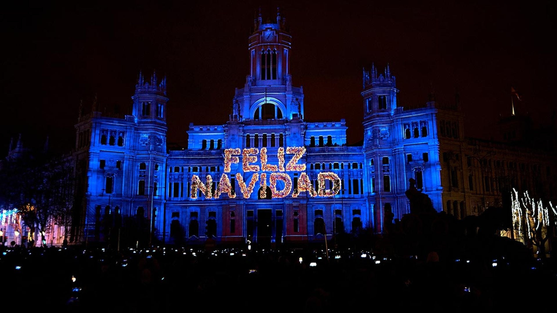 Planes para disfrutar de la Navidad en Madrid como nunca