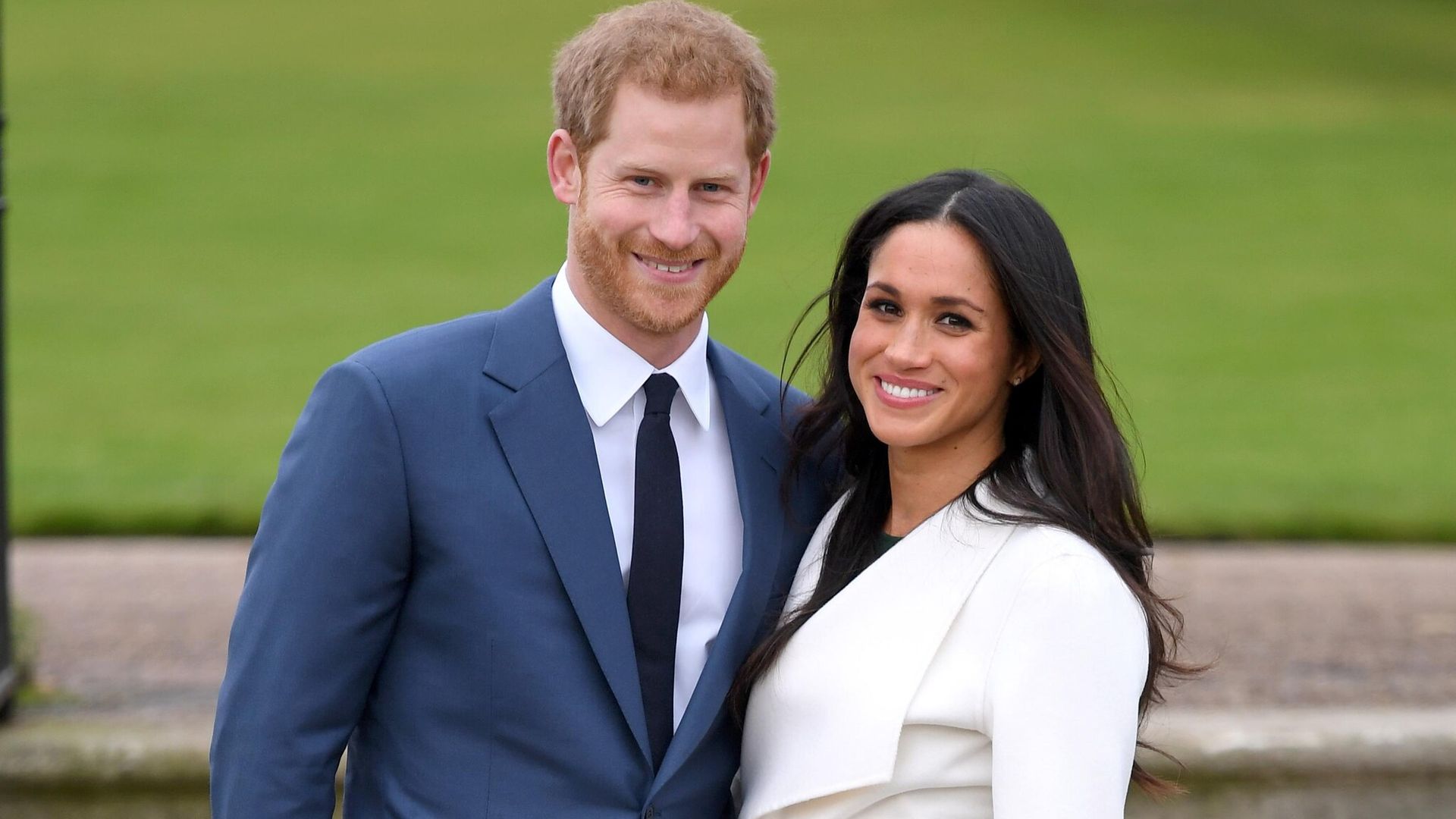 El príncipe Harry, Meghan Markle, Oprah y más celebridades en peligro en California