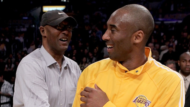 Joe, el padre de Kobe Bryant, falleció a los 69 años.