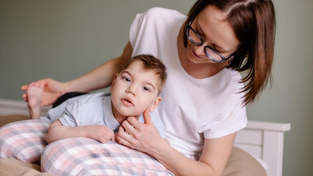 dieta cetog nica para las convulsiones infantiles