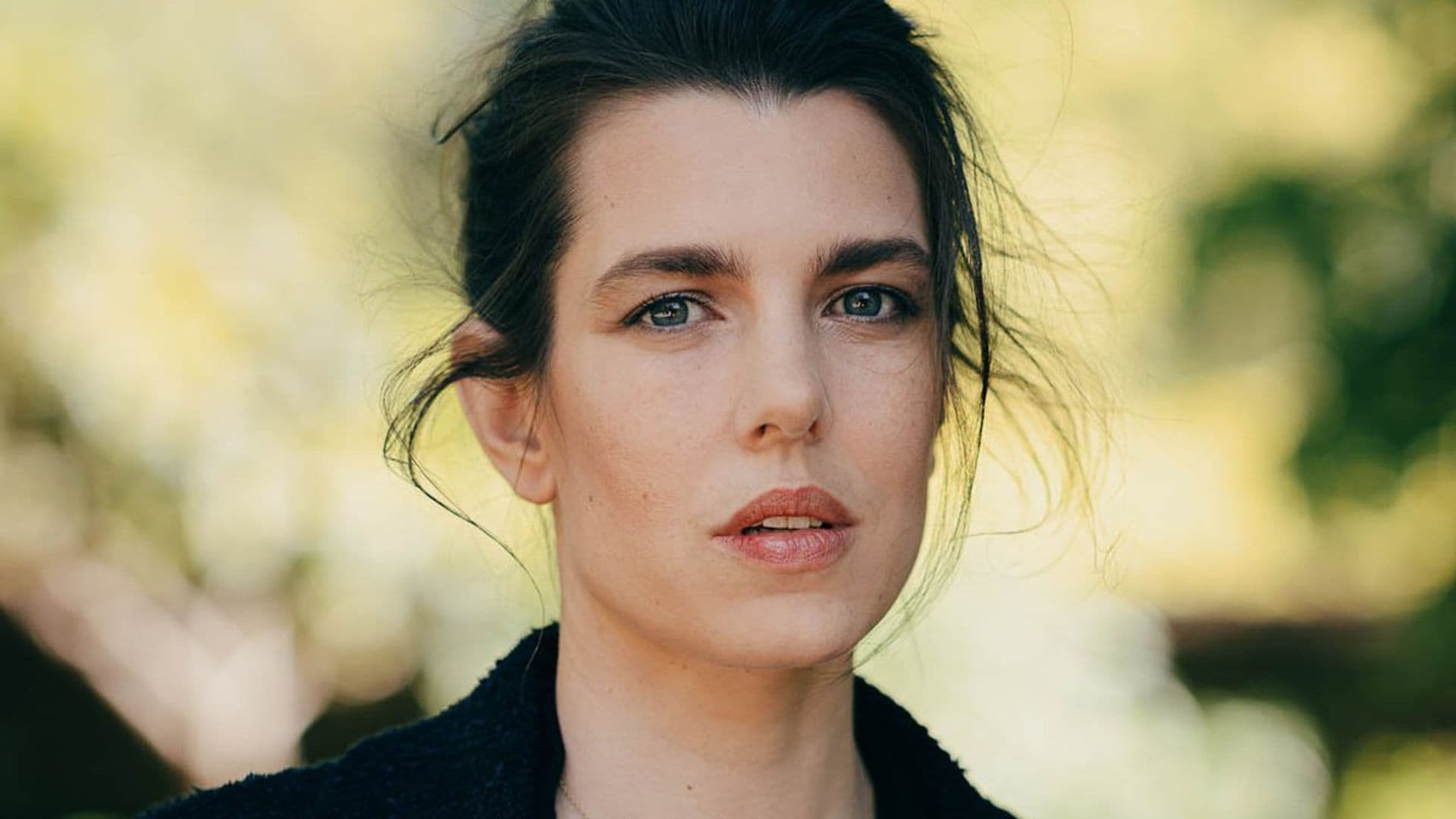 Carlota Casiraghi, la nueva estrella de Mónaco