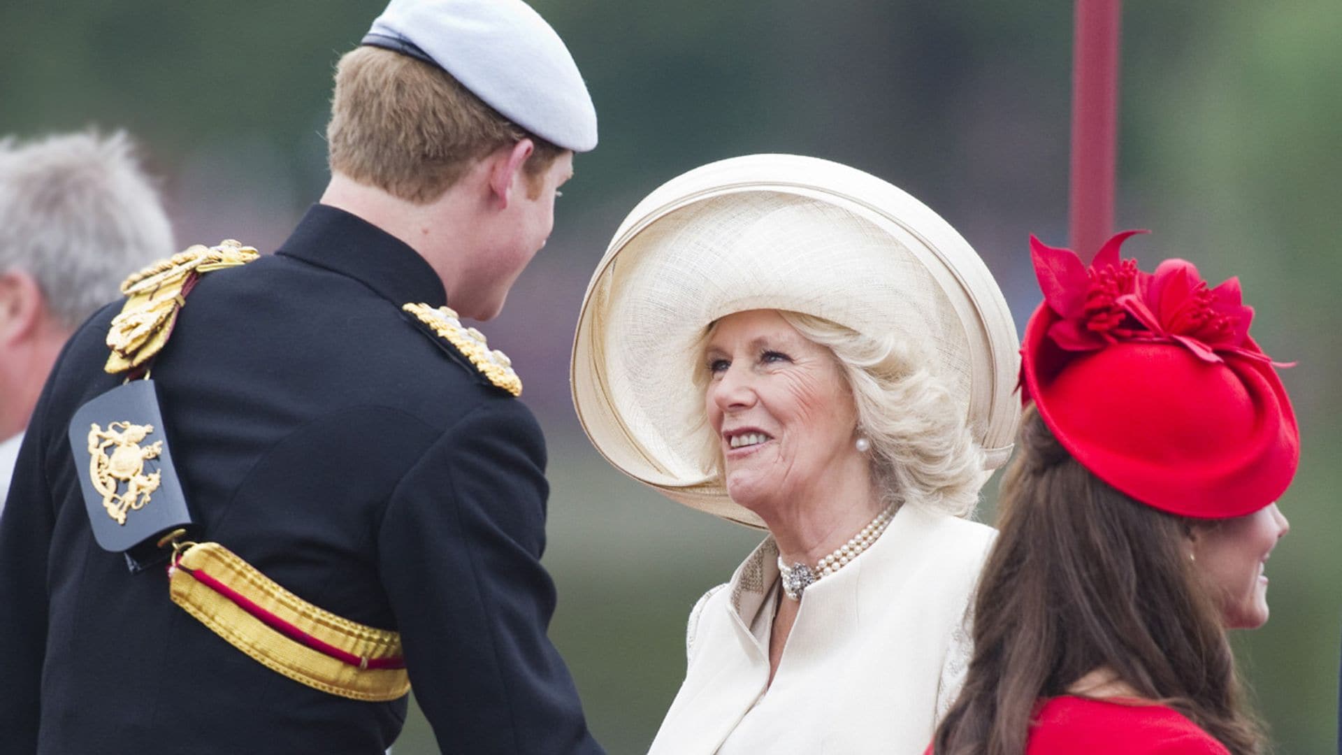 Los comentarios del príncipe Harry sobre la reina Camilla, ¿detrás de la decisión de Carlos III sobre los duques de Sussex?