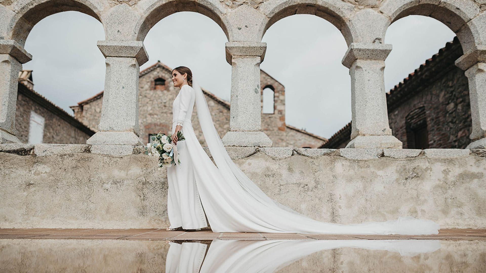 Las novias más virales de la temporada otoño invierno que nunca podremos olvidar