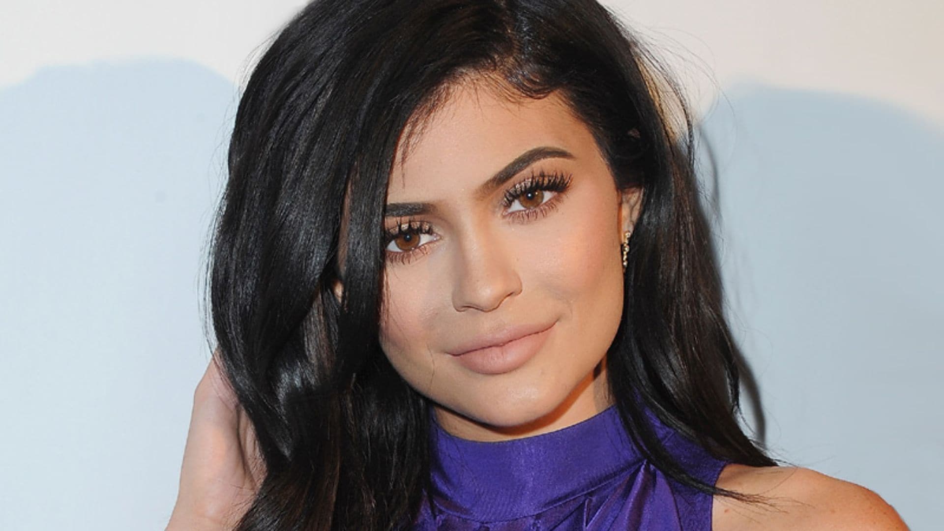 ¿Niño o niña? Kylie Jenner juega el despiste con su embarazo