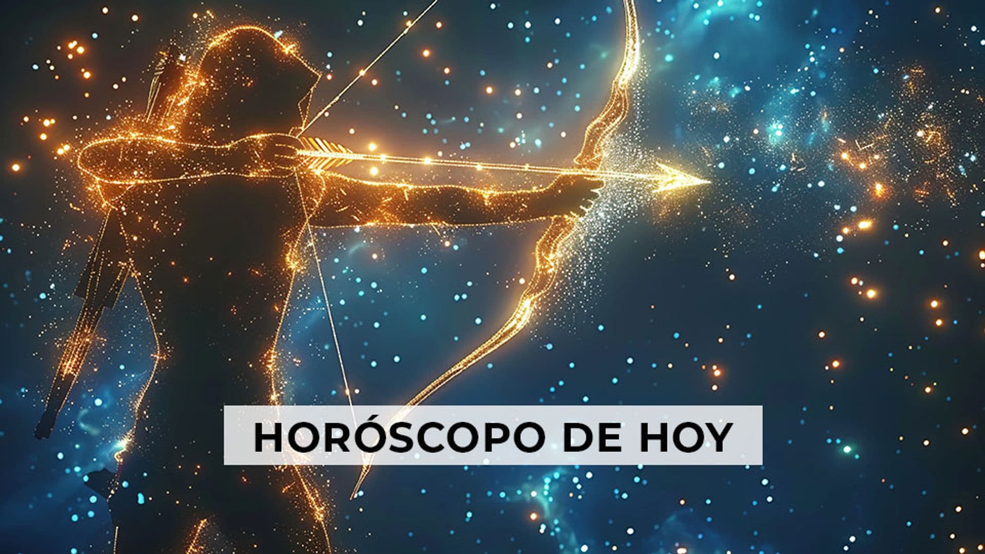 ‎Horóscopo de hoy, lunes 25 de noviembre, descubre qué dice tu signo del Zodiaco