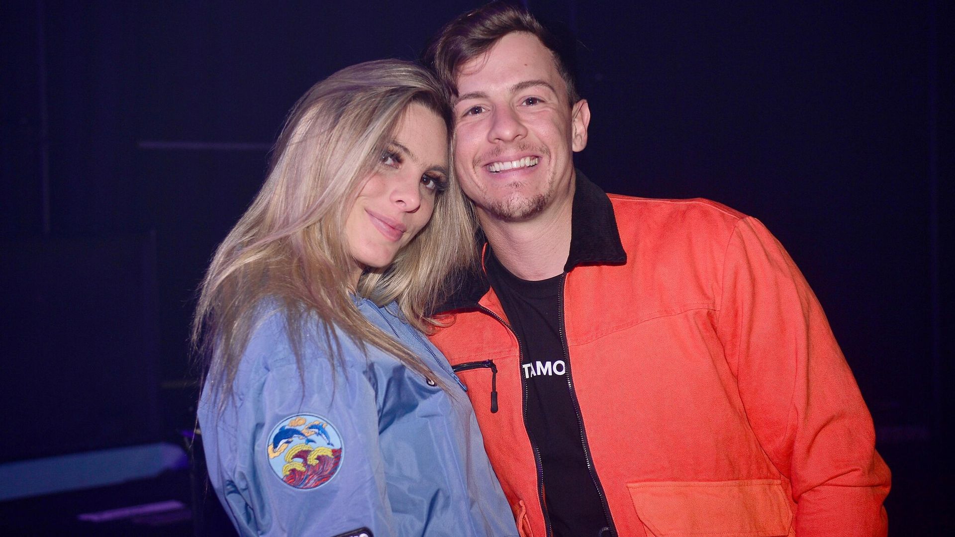 Se revelan detalles de la boda de Lele Pons y Guaynaa; así luce la invitación