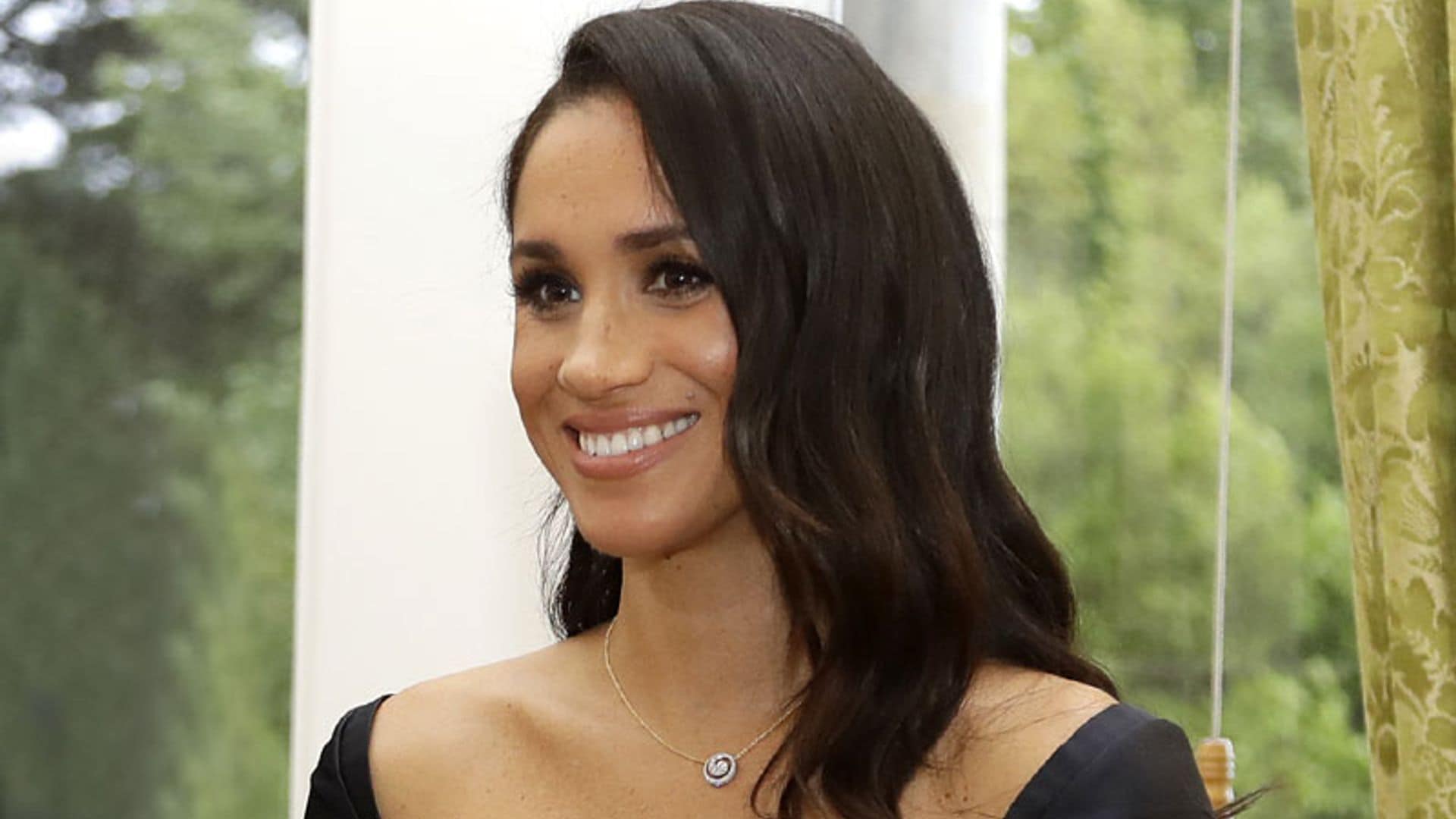 Las joyas de Meghan Markle, un tesoro al descubierto en Oceanía