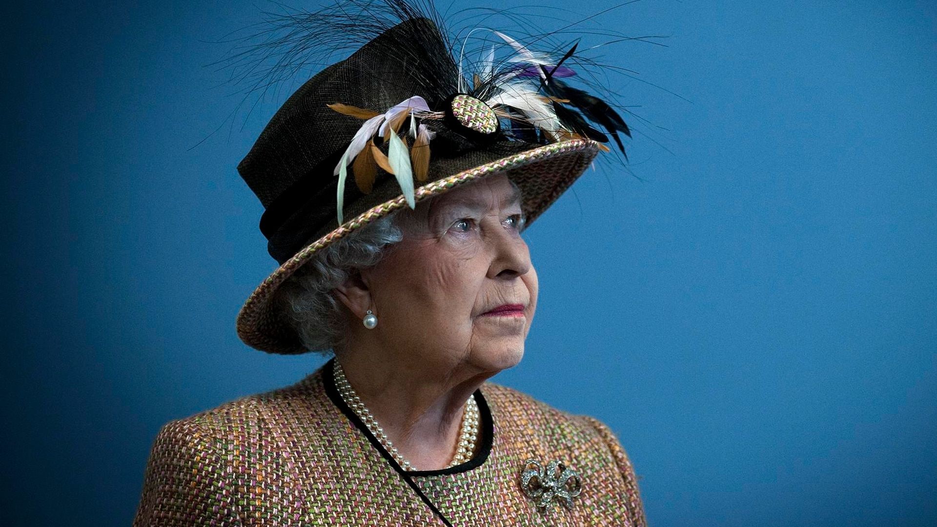 La reina Isabel II fallece a los 96 años
