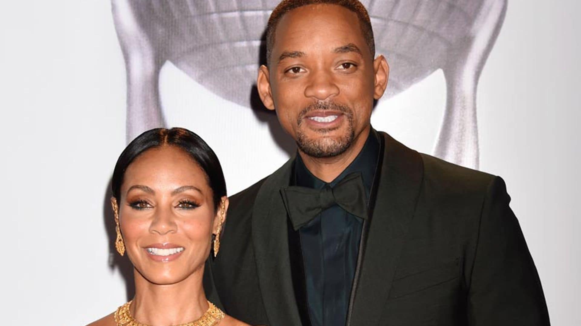 La sorprendente confesión de Will Smith acerca de su matrimonio