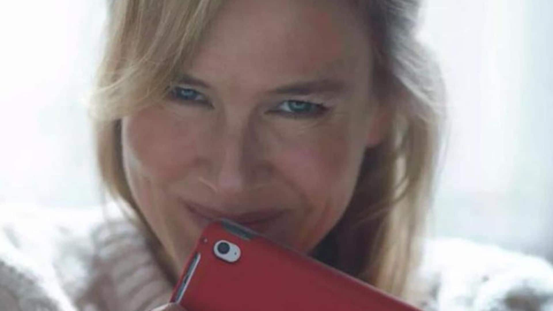 Todo lo que necesitas saber sobre la nueva Bridget Jones