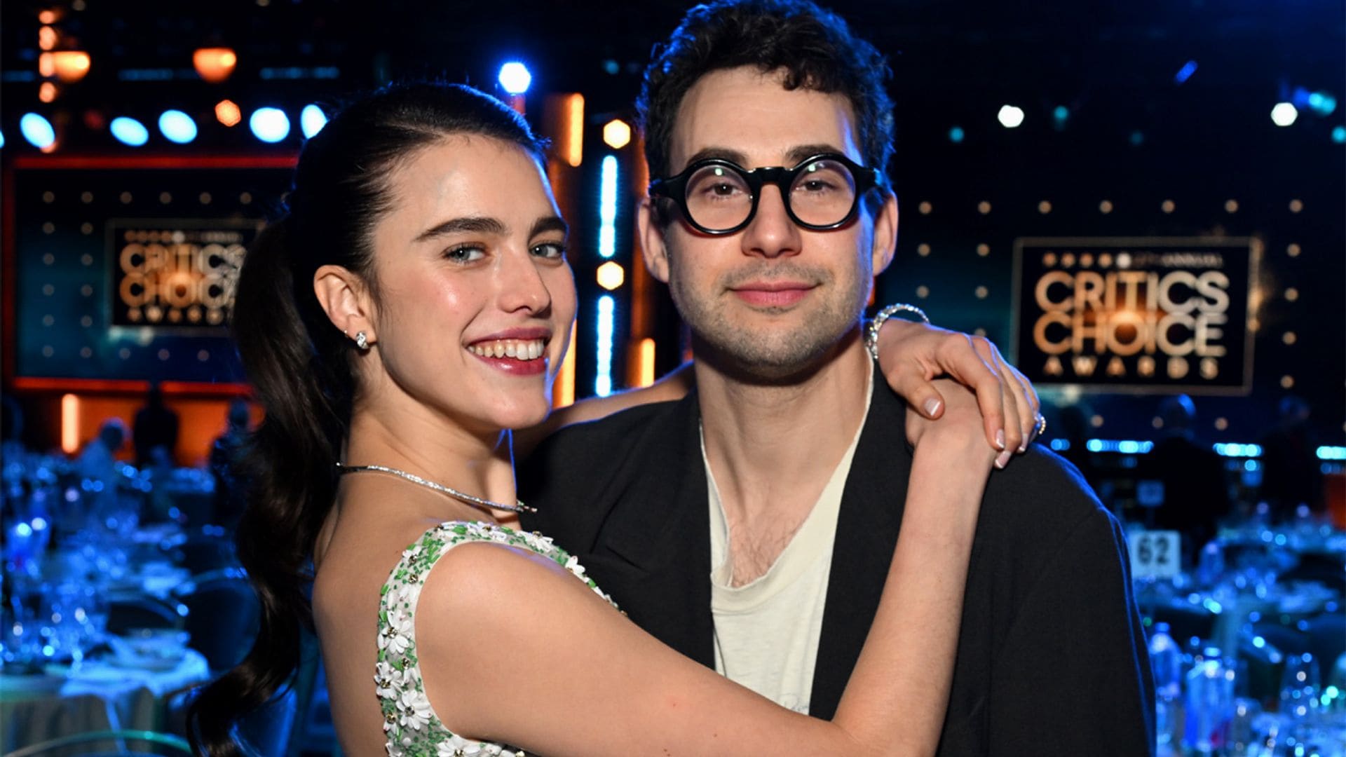 ¿Se ha comprometido Margaret Qualley? Los detalles que así lo confirmarían