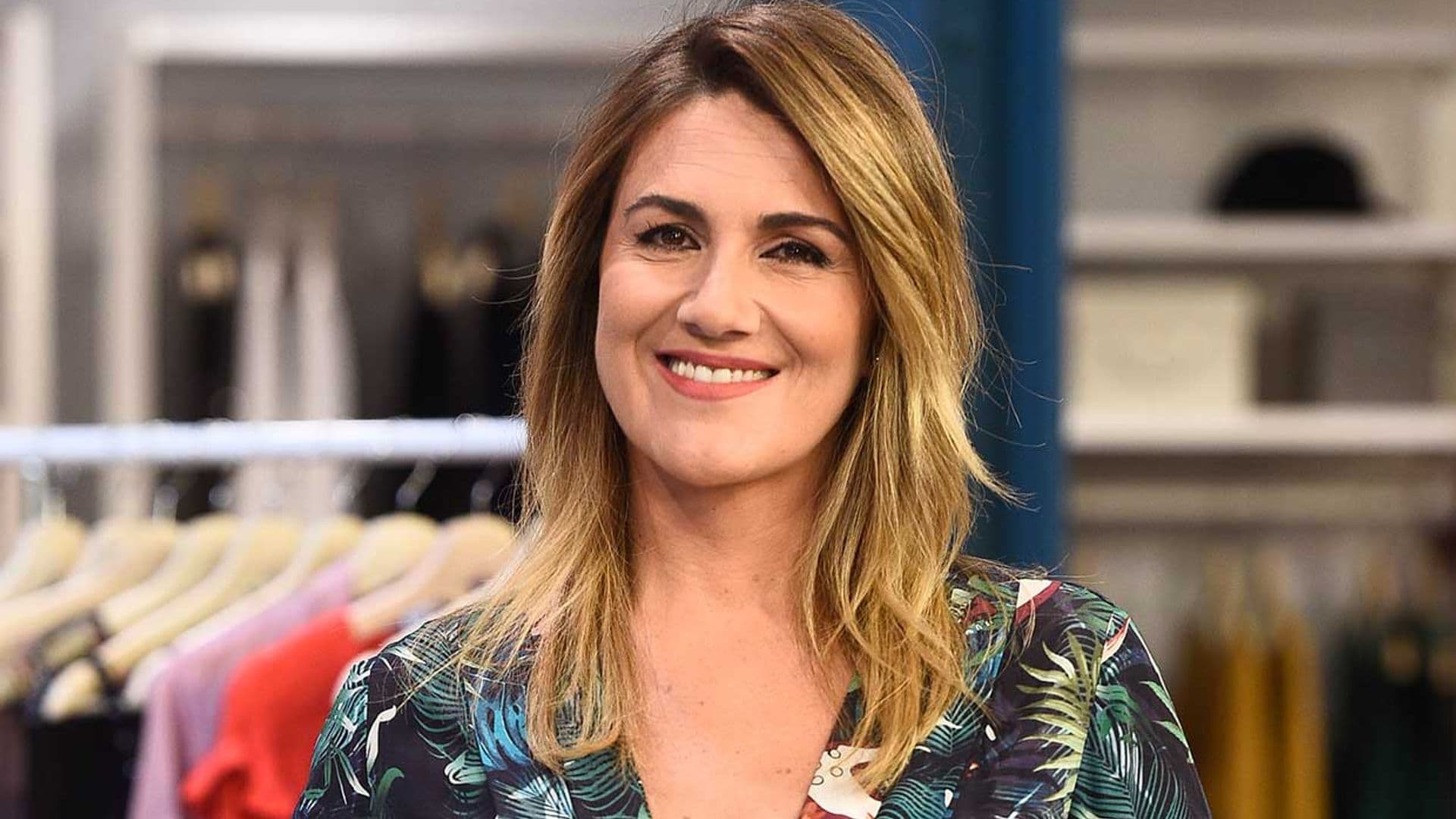 Carlota Corredera se lanza y da el nombre de su favorito para ganar 'GH Dúo'