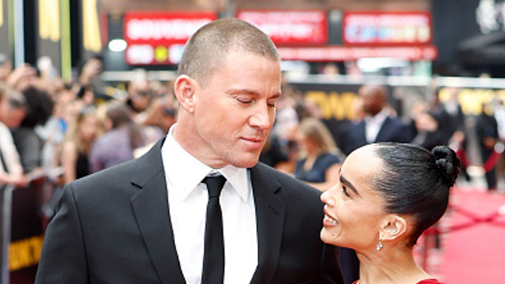 Channing Tatum y Jenna Dewan: así se ha firmado uno de los divorcios más largos y tortuosos de la historia de Hollywood