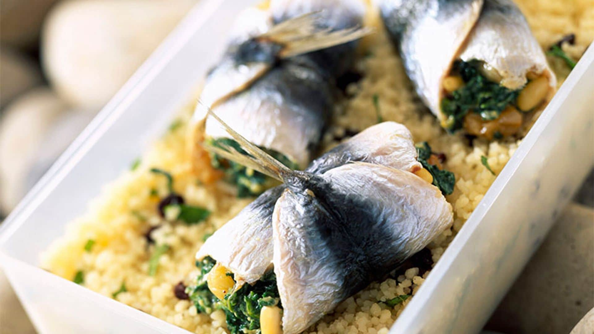 sardina cuscus age