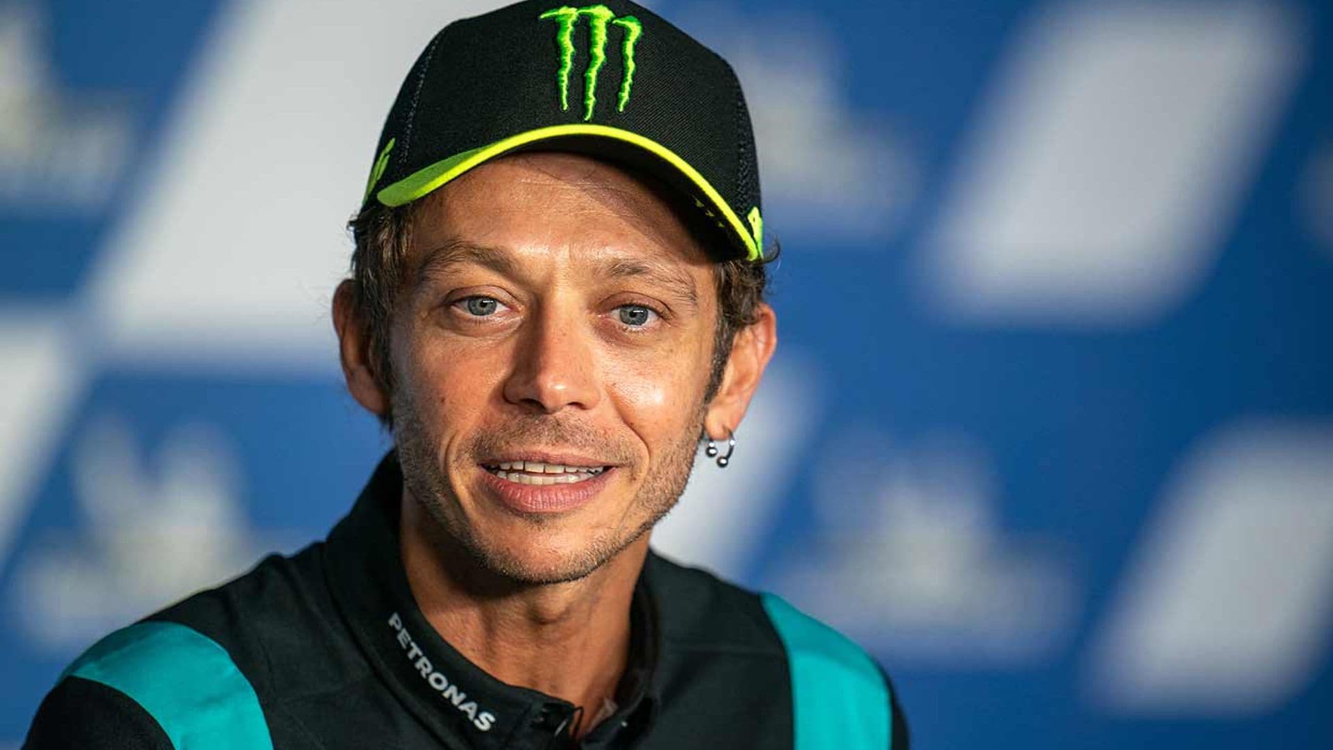 Valentino Rossi se retira tras 26 temporadas: 'Es un momento muy triste'