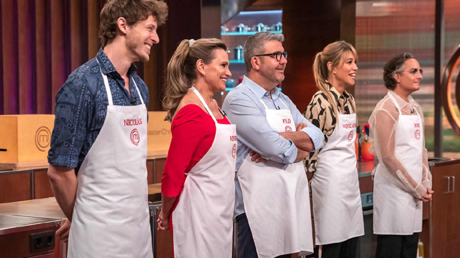 MasterChef Celebrity: ¡todo lo que nos espera en la gran final!