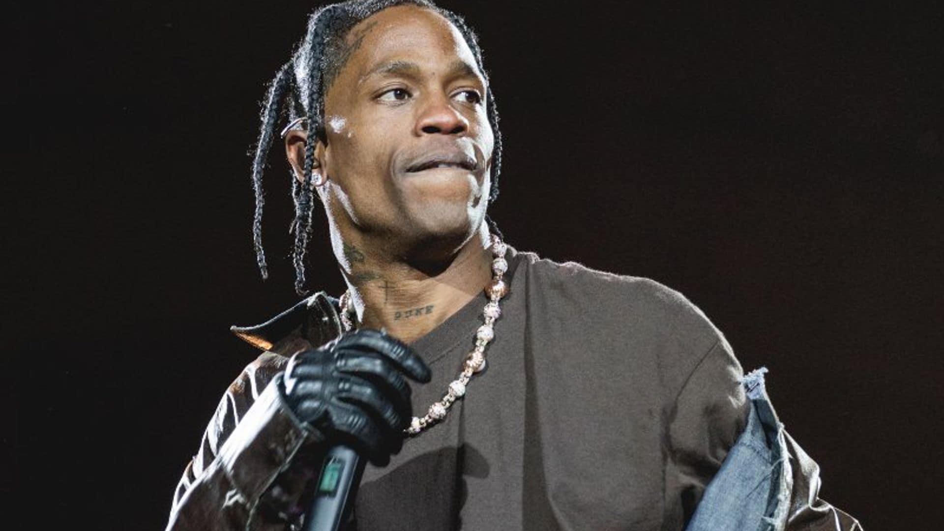 La demanda que enfrenta Travis Scott tras la desgracia de su concierto