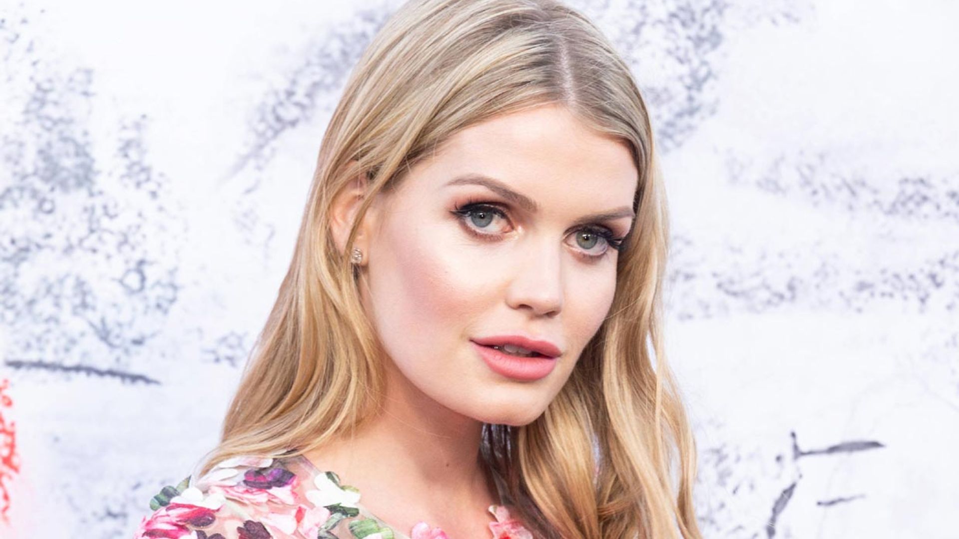 Lady Kitty Spencer, ¿enamorada de un magnate de la moda de 60 años?