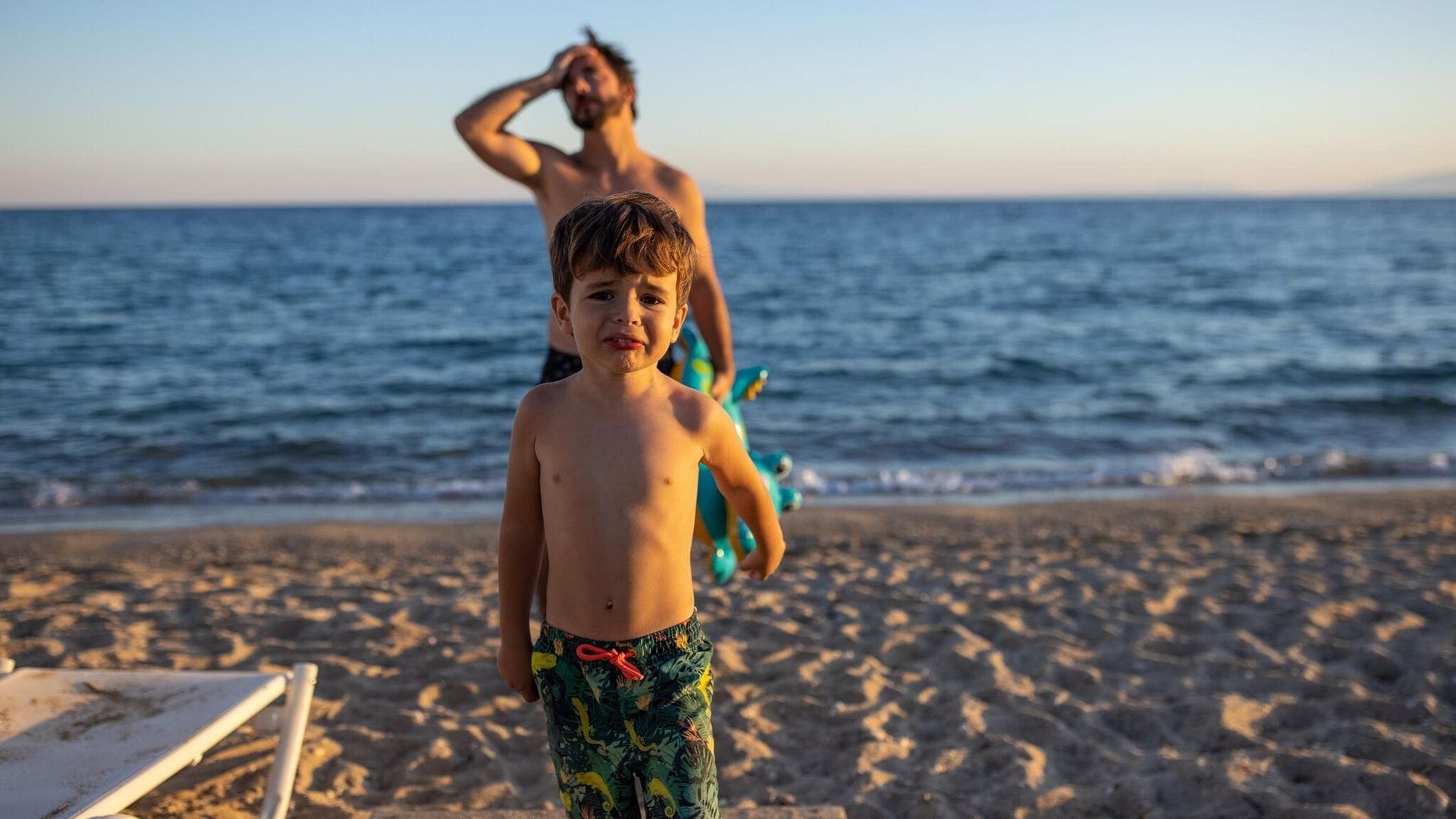 Qué hay detrás del aumento del estrés en madres y padres en verano