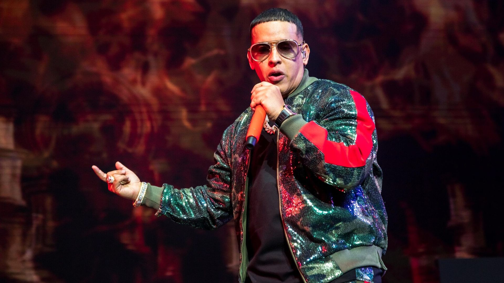 Daddy Yankee anuncia que se retirará de la música