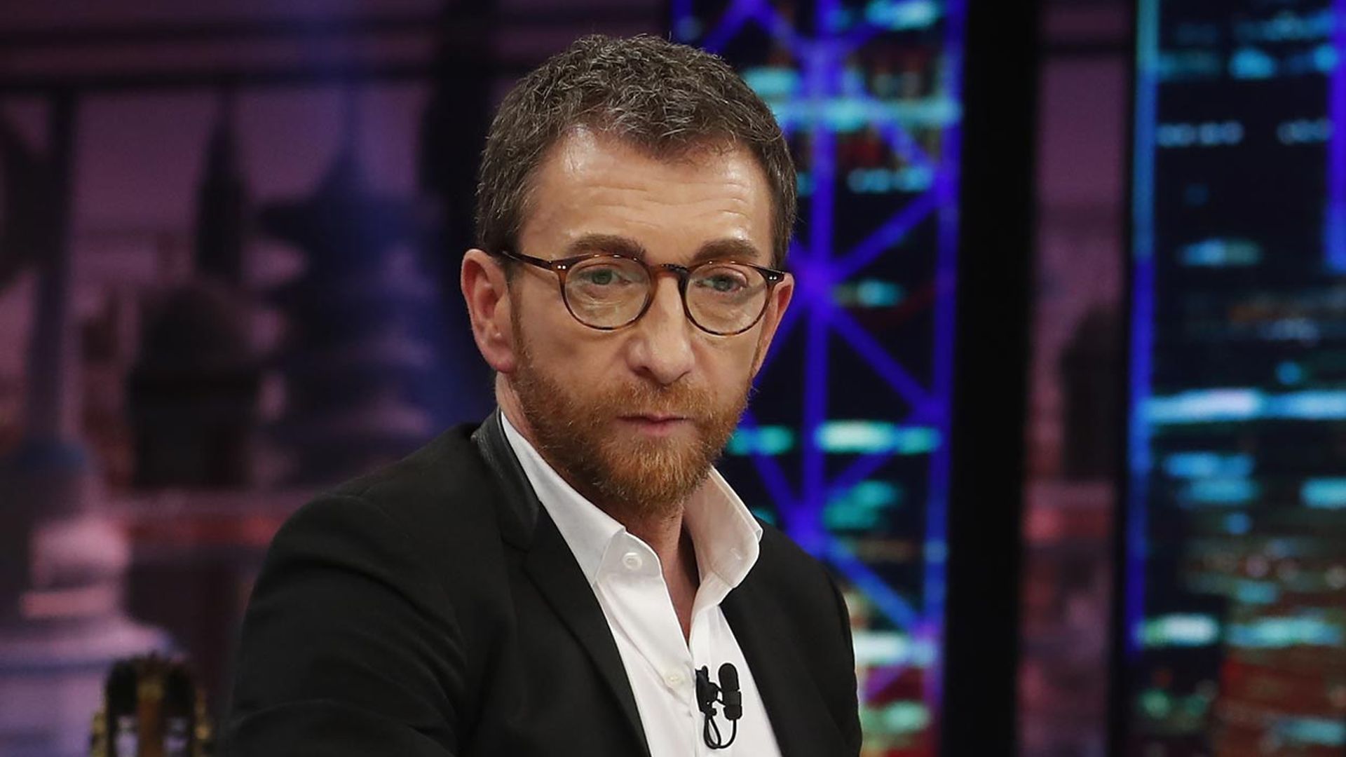 Pablo Motos recuerda el experimento de 'El Hormiguero' que estuvo a punto de costarle la vida