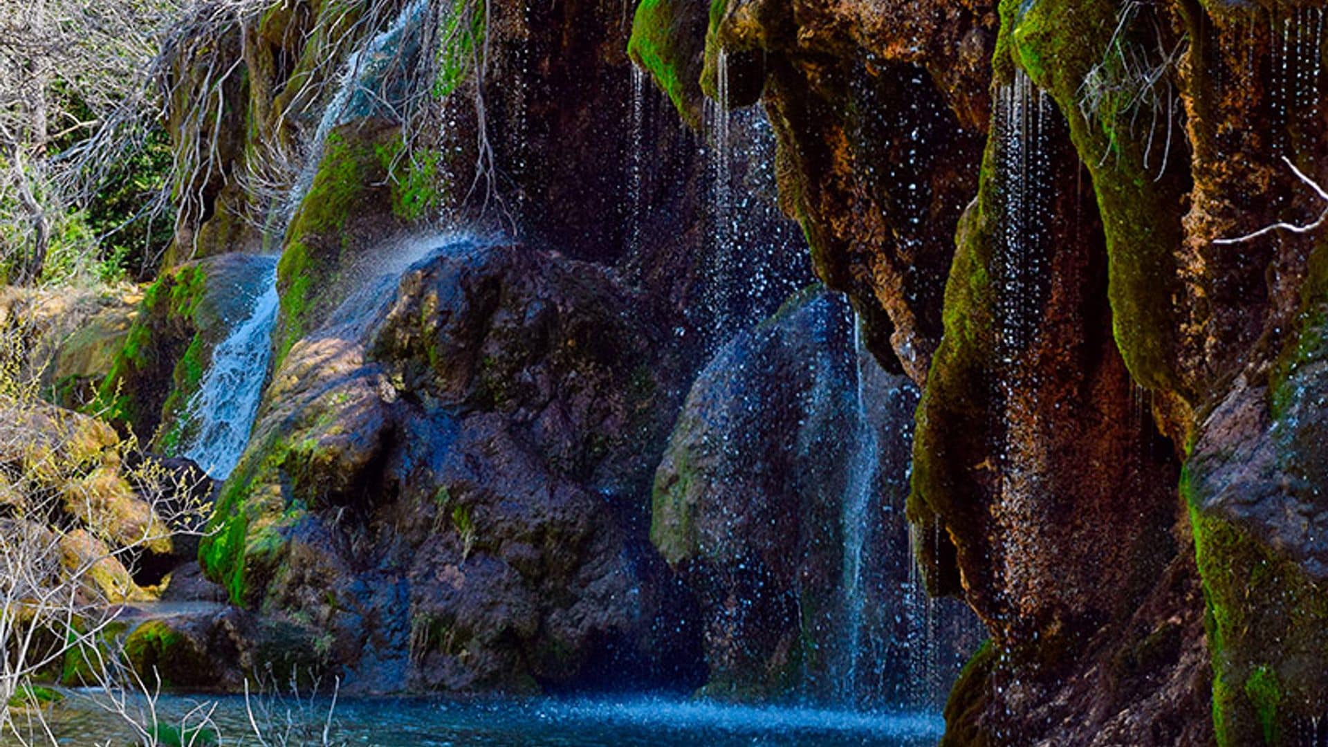 Nacimiento del Río Cuervo y otras rutas de increíble belleza en la Serranía de Cuenca