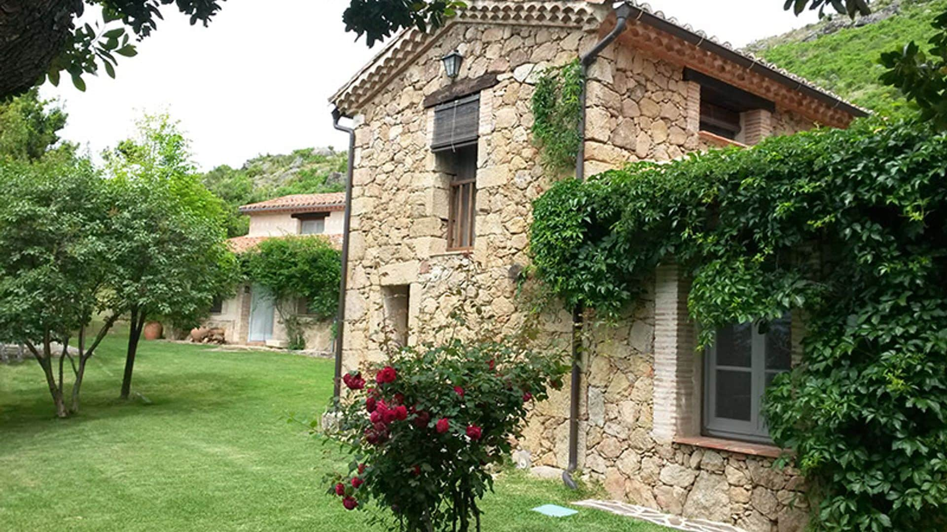 Ya es primavera en la Sierra de Gredos