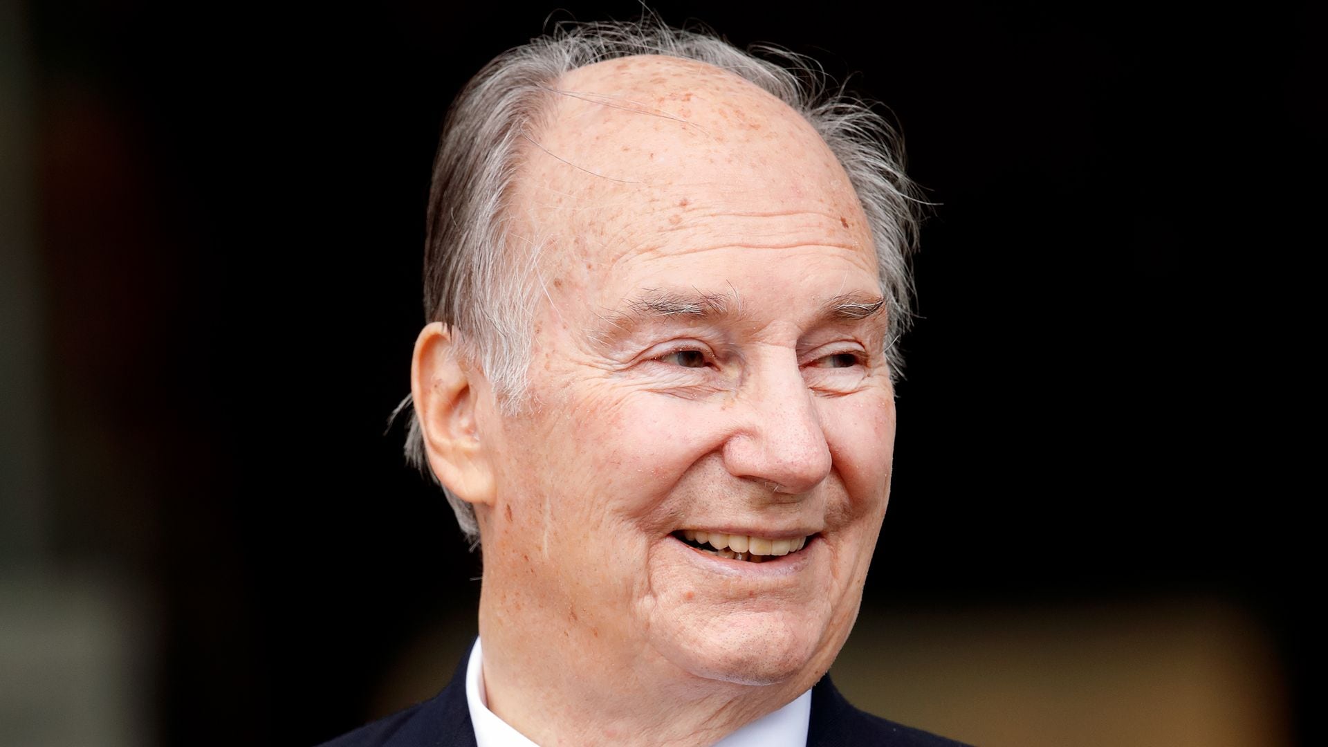 Muere el príncipe Karim Al-Hussaini, Aga Khan IV, a los 88 años