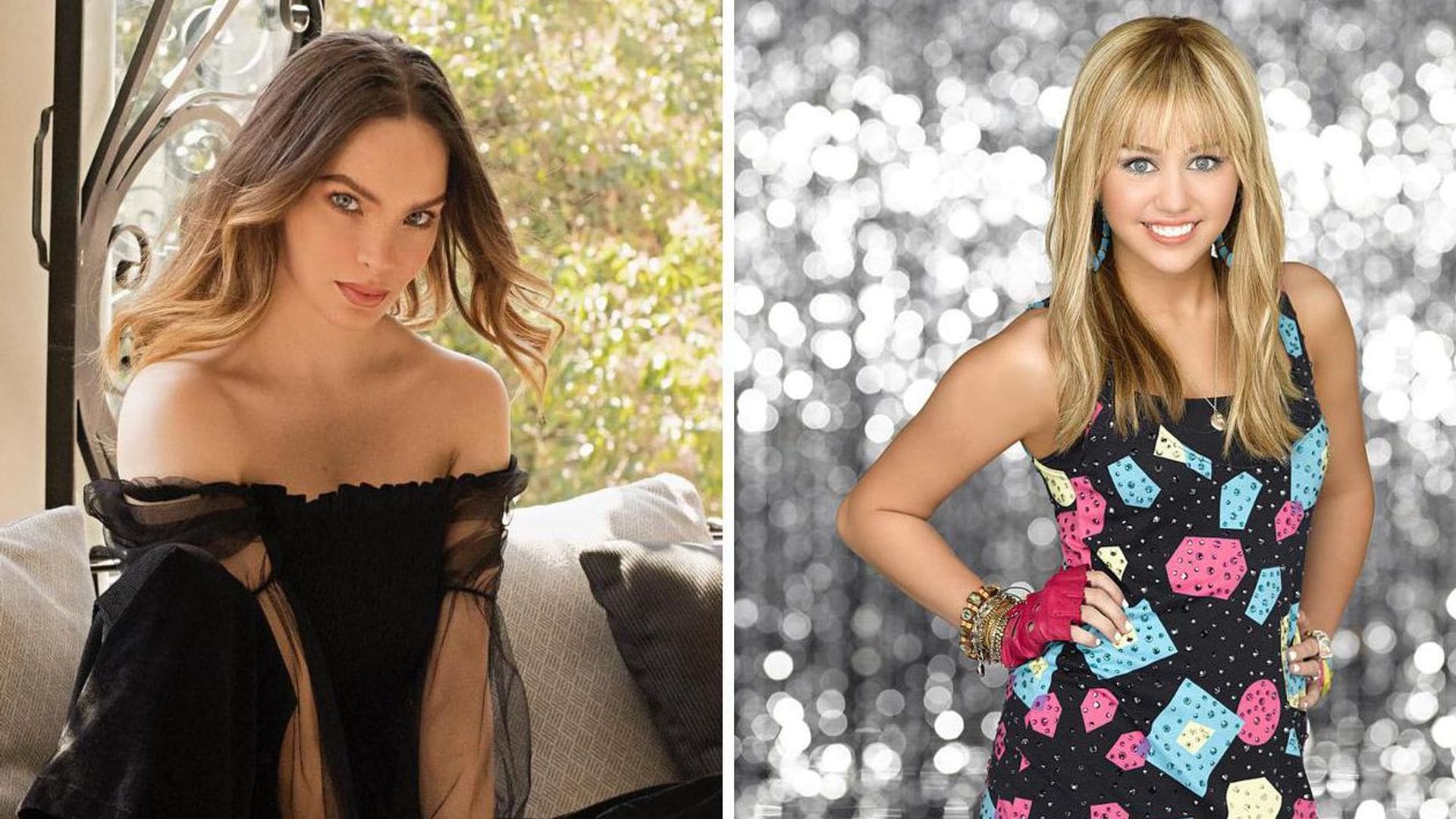 ¿Belinda pudo ser ‘Hannah Montana’? La encargada del elenco lo aclara todo