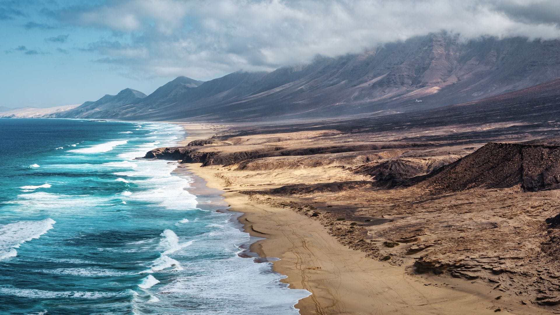 48 horas en Fuerteventura: turismo, gastronomía local y desconexión de lujo