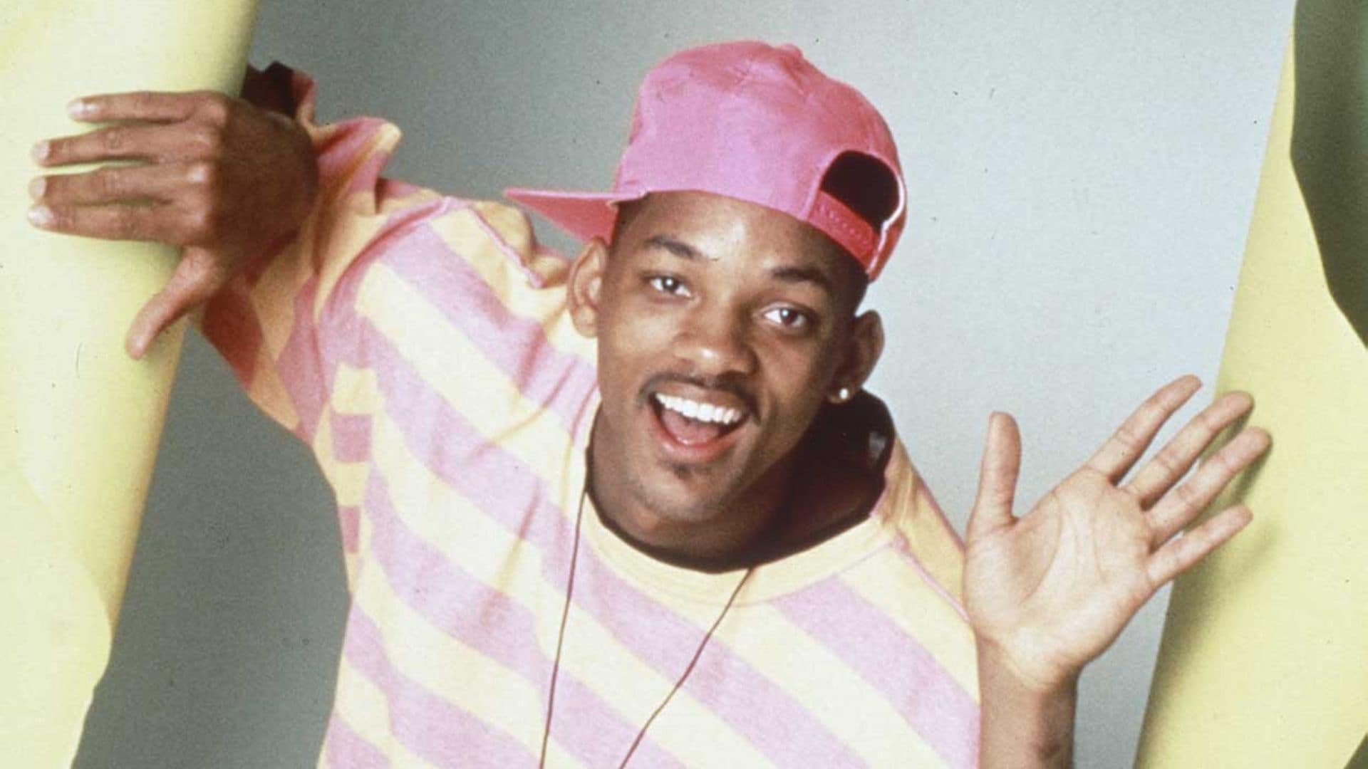 Vuelve 'El príncipe de Bel Air' bajo la tutela de Will Smith