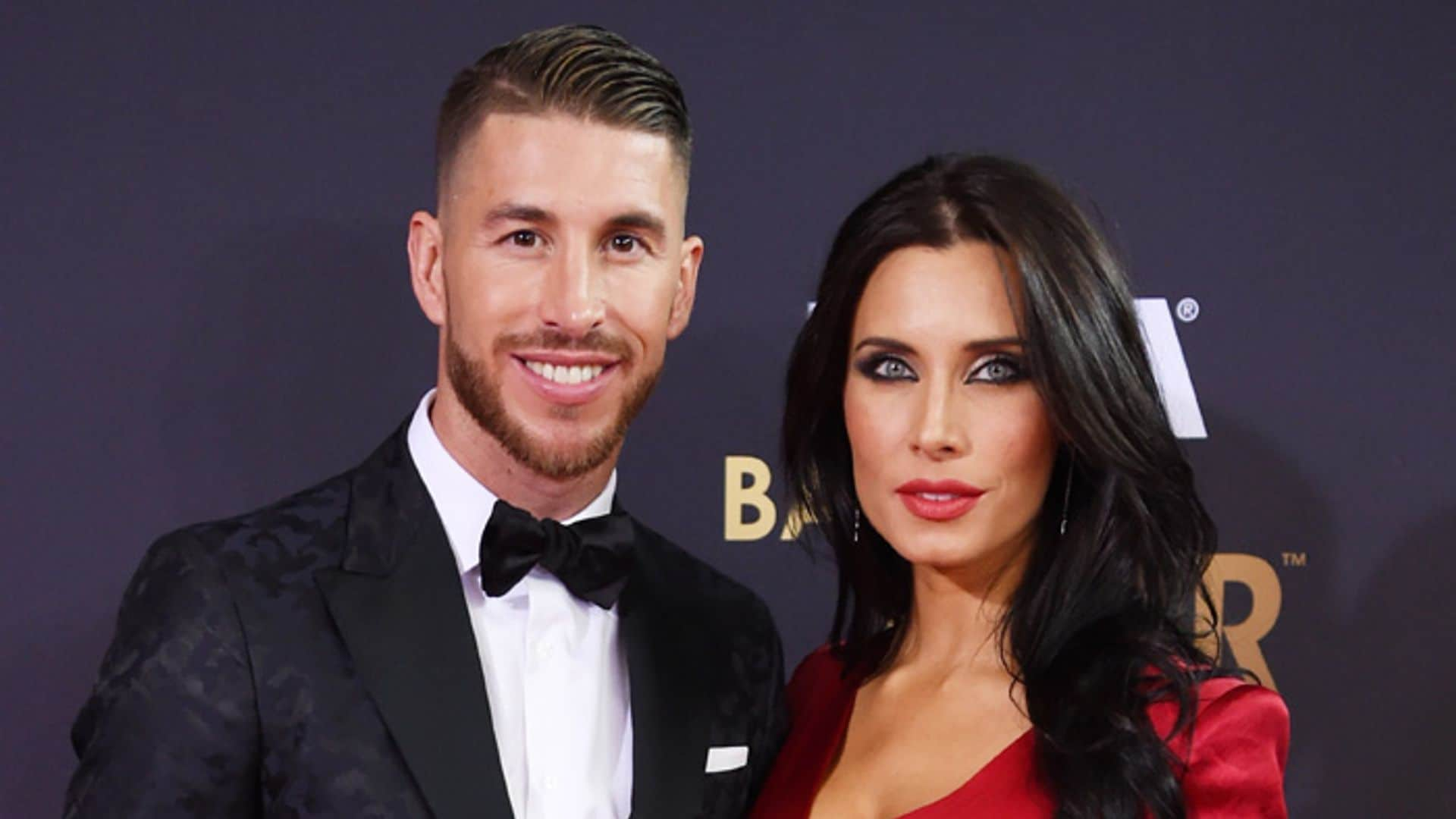 Pilar Rubio cumple años y así lo ha celebrado