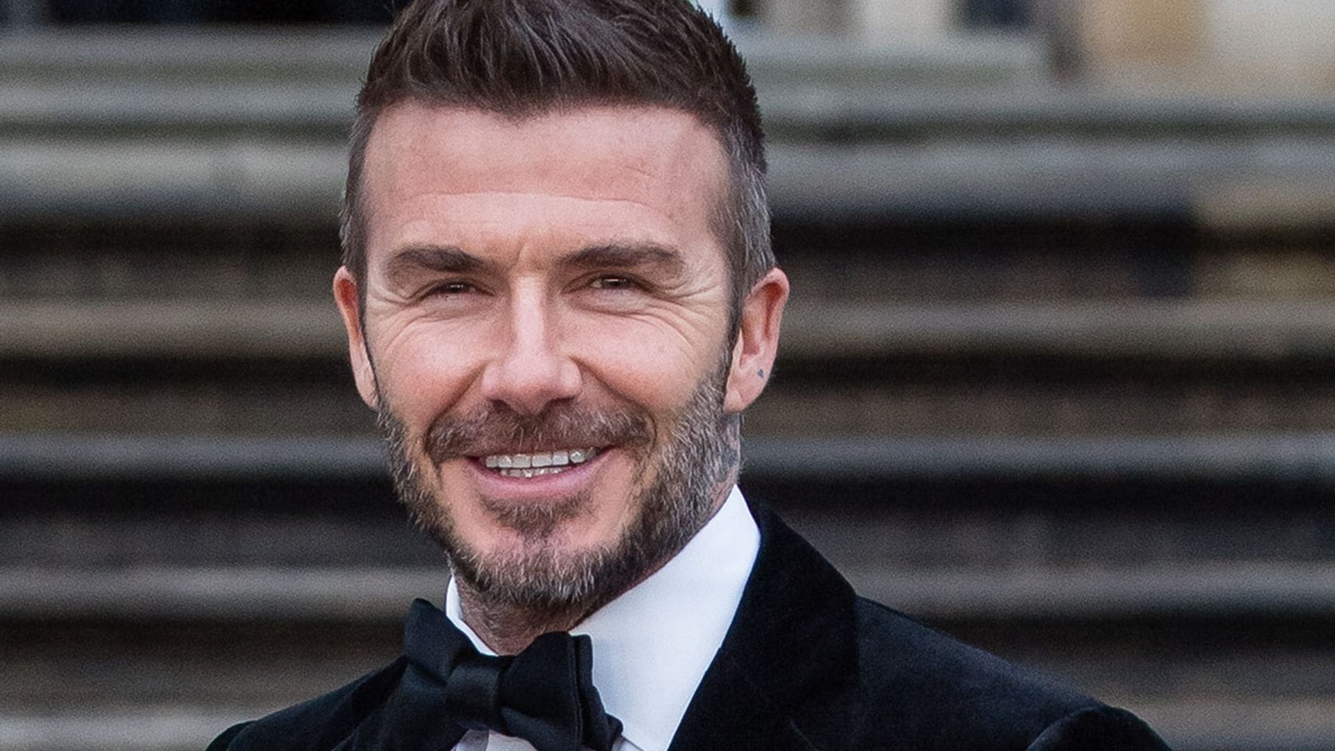 La historia del reloj de submarinismo que conquistó a David Beckham