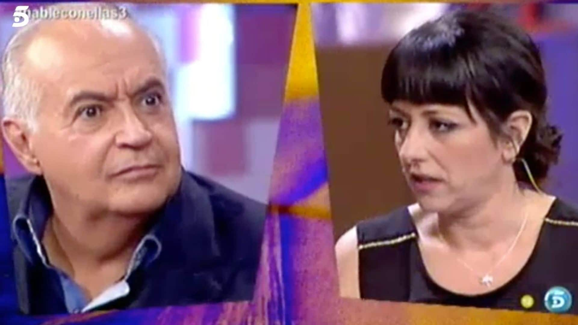 Cuando Yolanda Ramos se enfrentó a José Luis Moreno por un impago