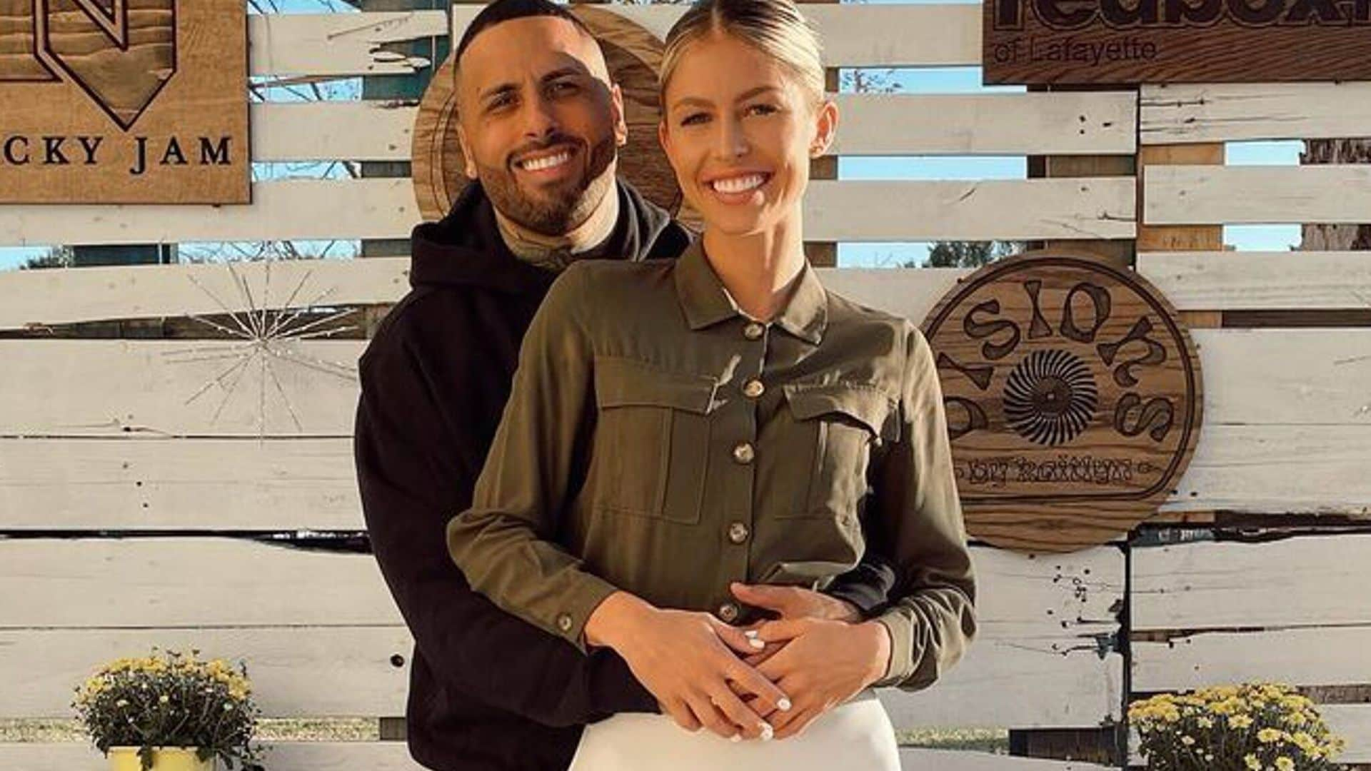 Nicky Jam confirma su separación con Cydney Moreau: ‘Simplemente no funcionó’