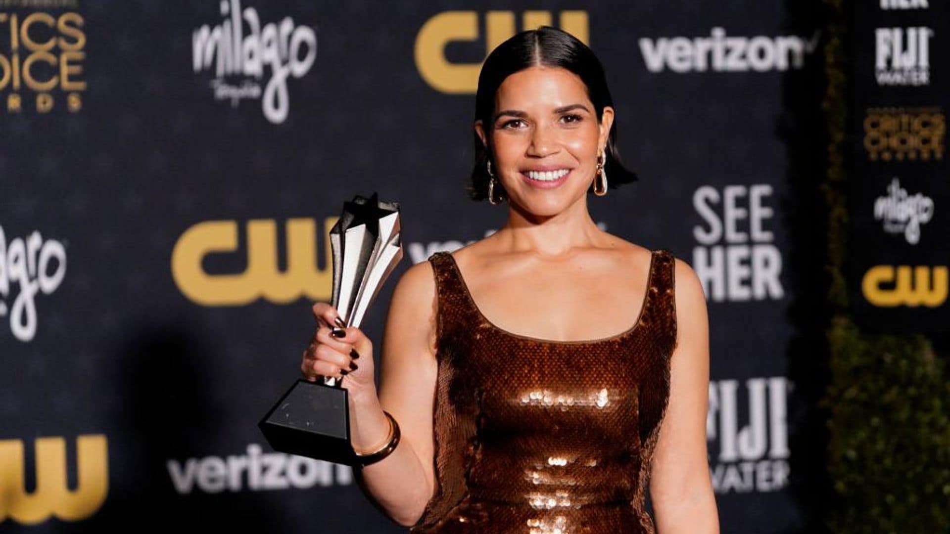 America Ferrera: la evolución de su carrera, activismo y estilo