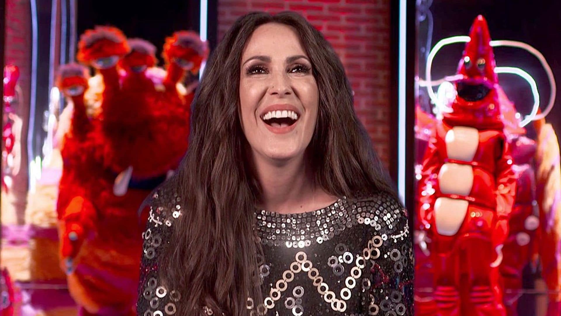 ¿Se esperaría a Albert Rivera en 'Mask Singer'? Malú responde