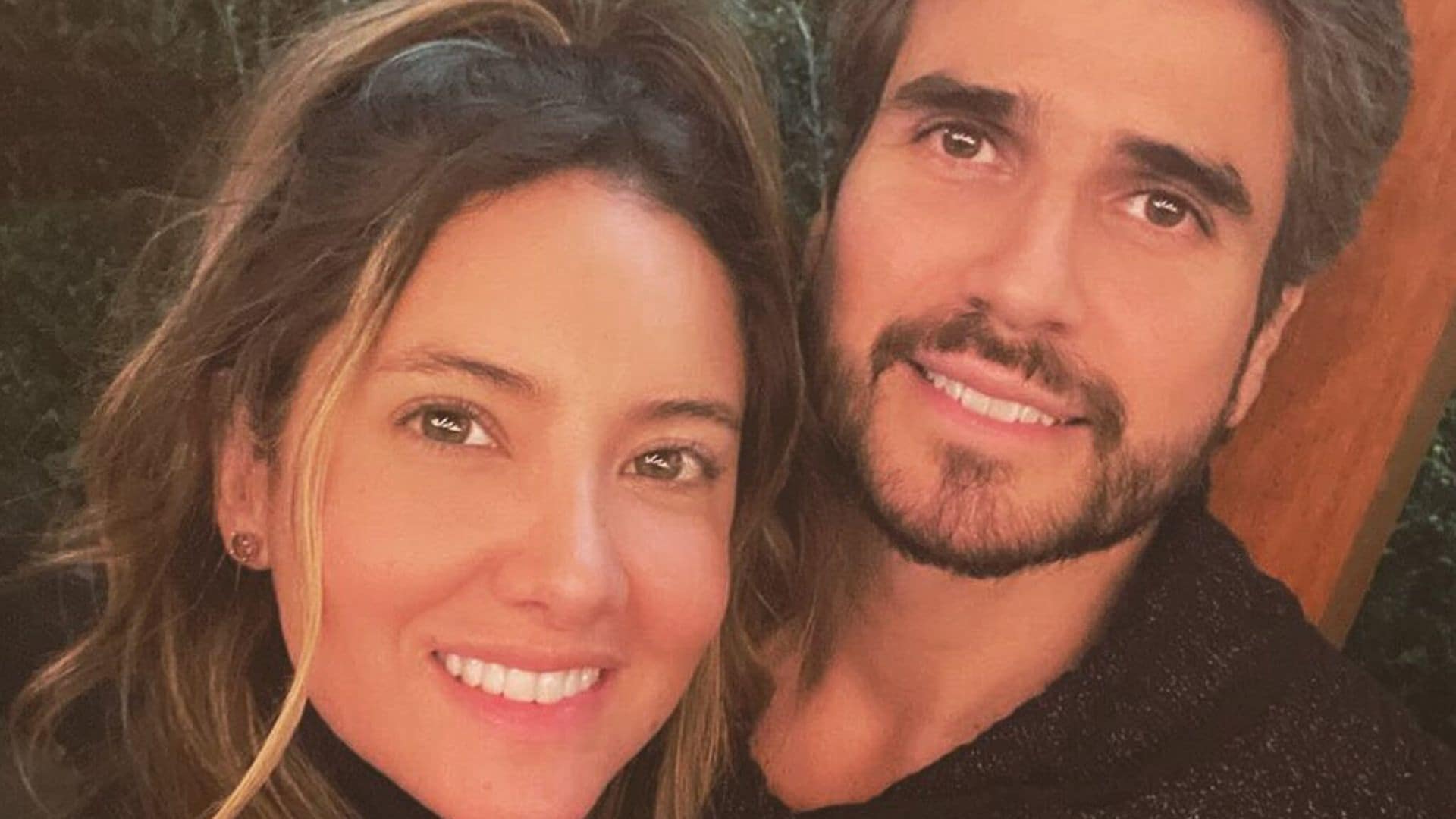 daniella lvarez y daniel arenas