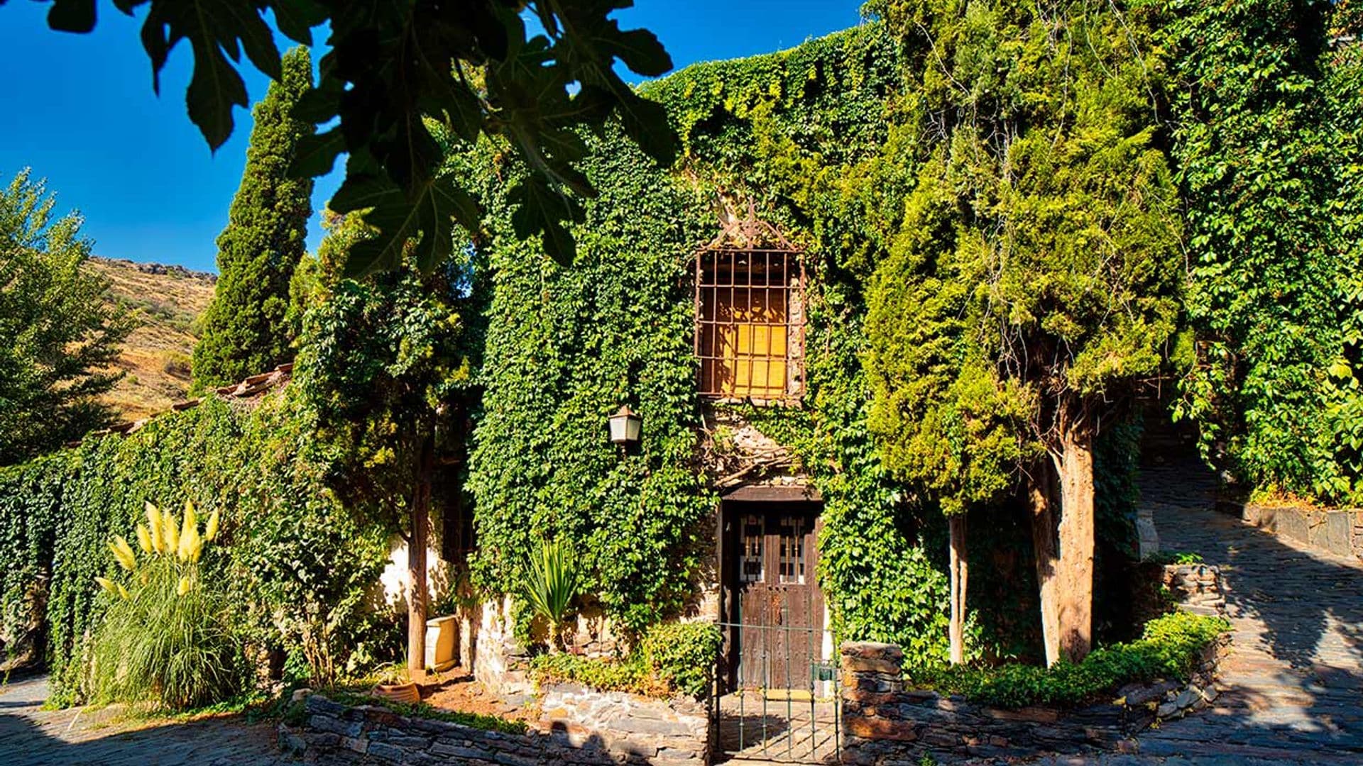 Pueblos de Madrid para pasar el día en la sierra