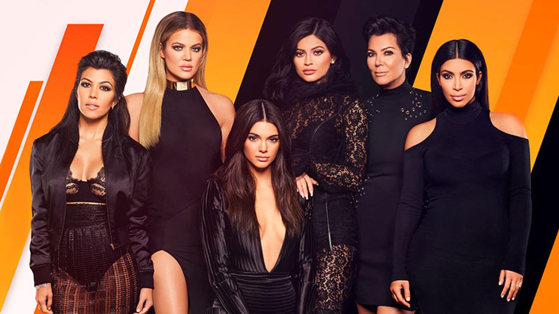 Kim Kardashian presenta emocionada su regreso televisivo más esperado