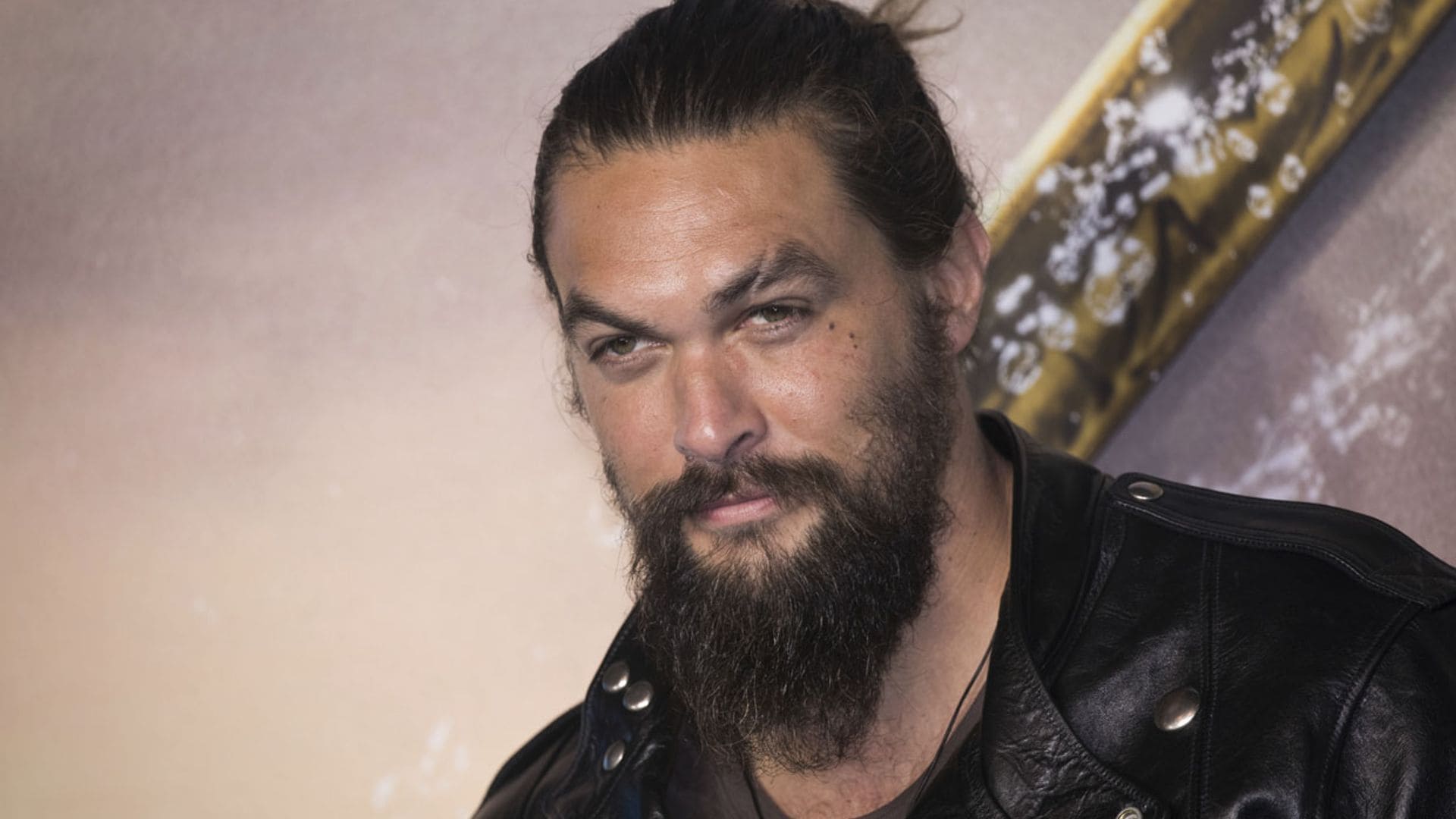 Jason Momoa tras grabar 'Juego de Tronos': durmiendo en una furgoneta y sin dinero para volver a casa