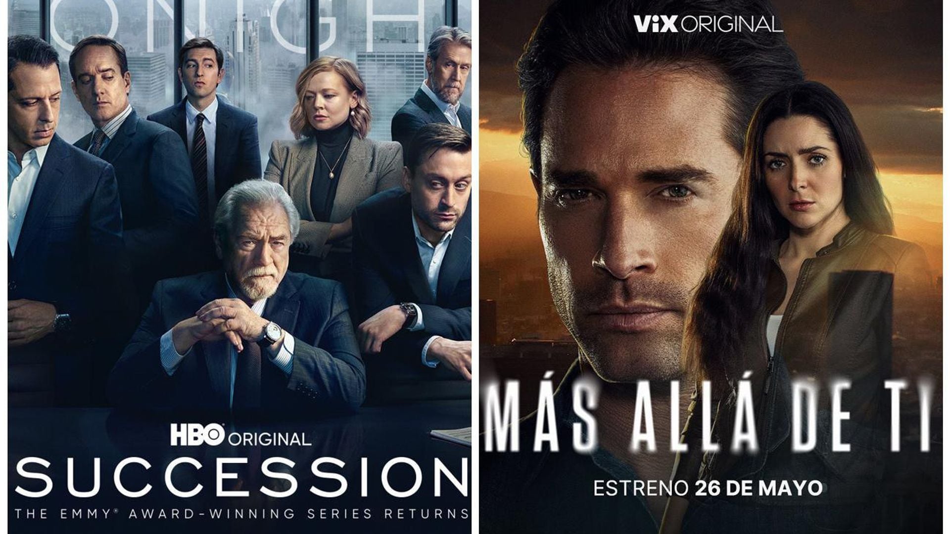 Qué ver: 7 series y películas de estreno para ver desde casa